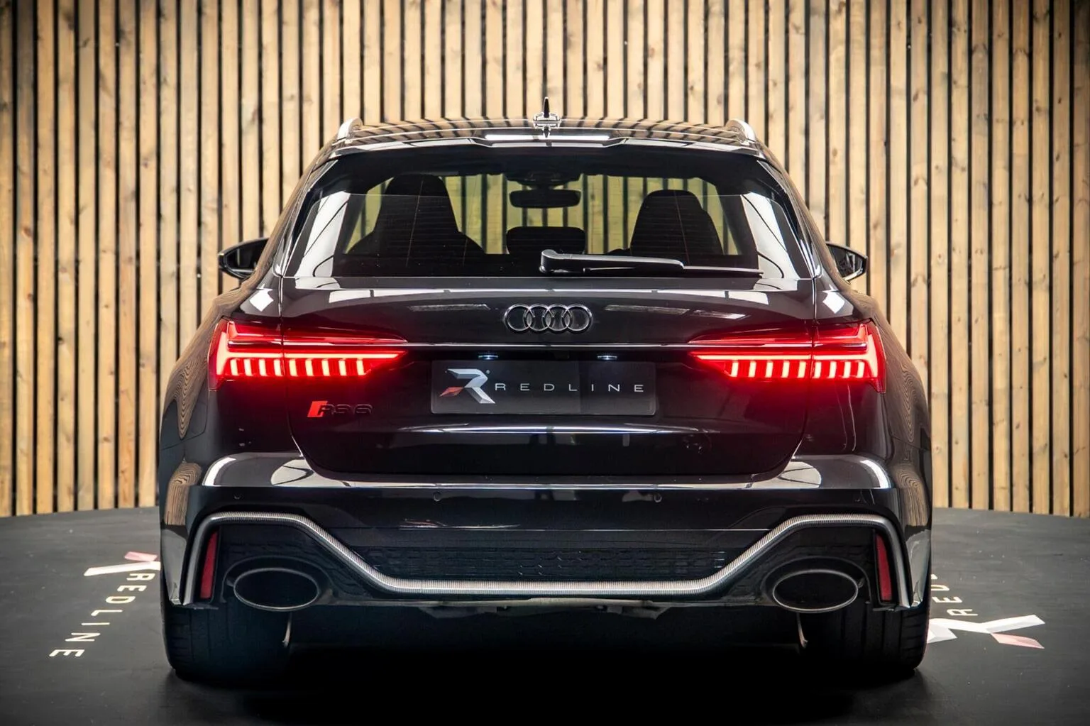 2023 Audi RS6 Avant performance Carbon Vorsprung, 6/30