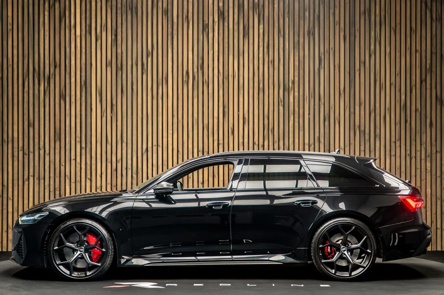 2023 Audi RS6 Avant performance Carbon Vorsprung, 7/30
