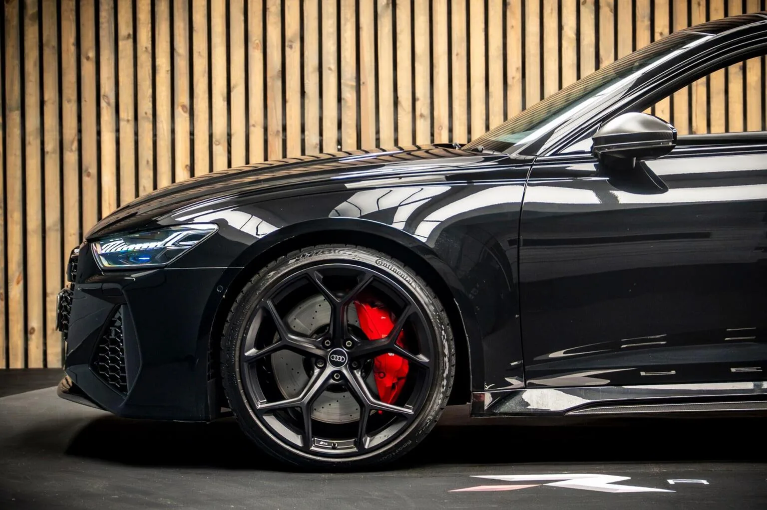 2023 Audi RS6 Avant performance Carbon Vorsprung, 8/30