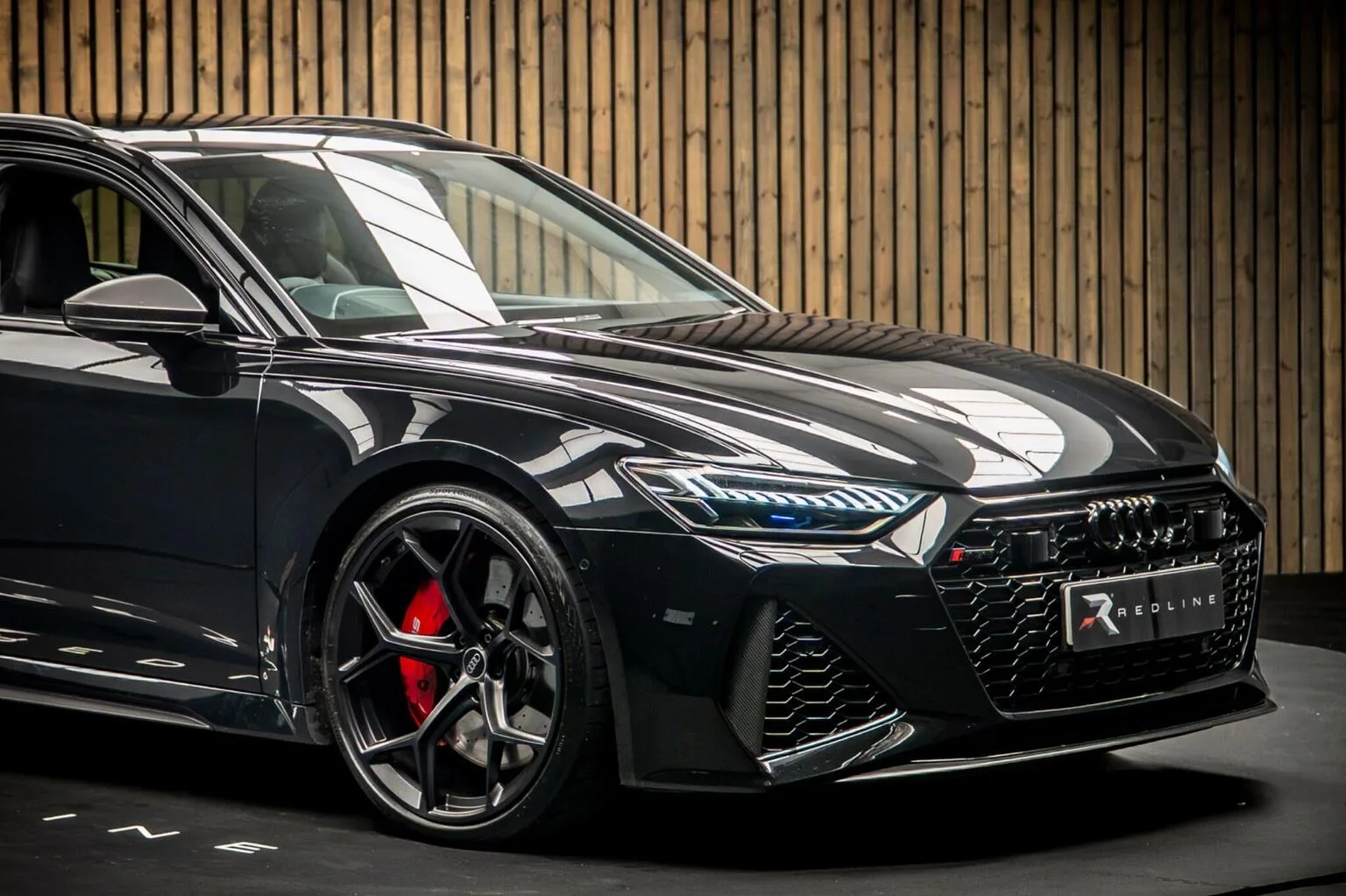 2023 Audi RS6 Avant performance Carbon Vorsprung, 9/30