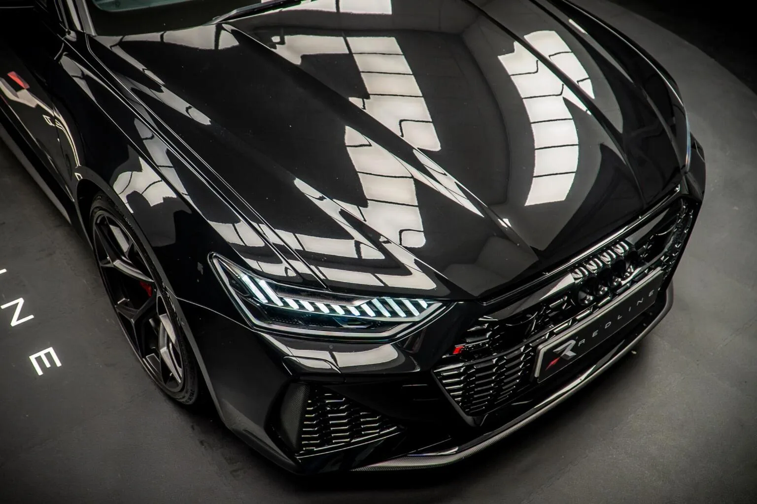 2023 Audi RS6 Avant performance Carbon Vorsprung, 10/30