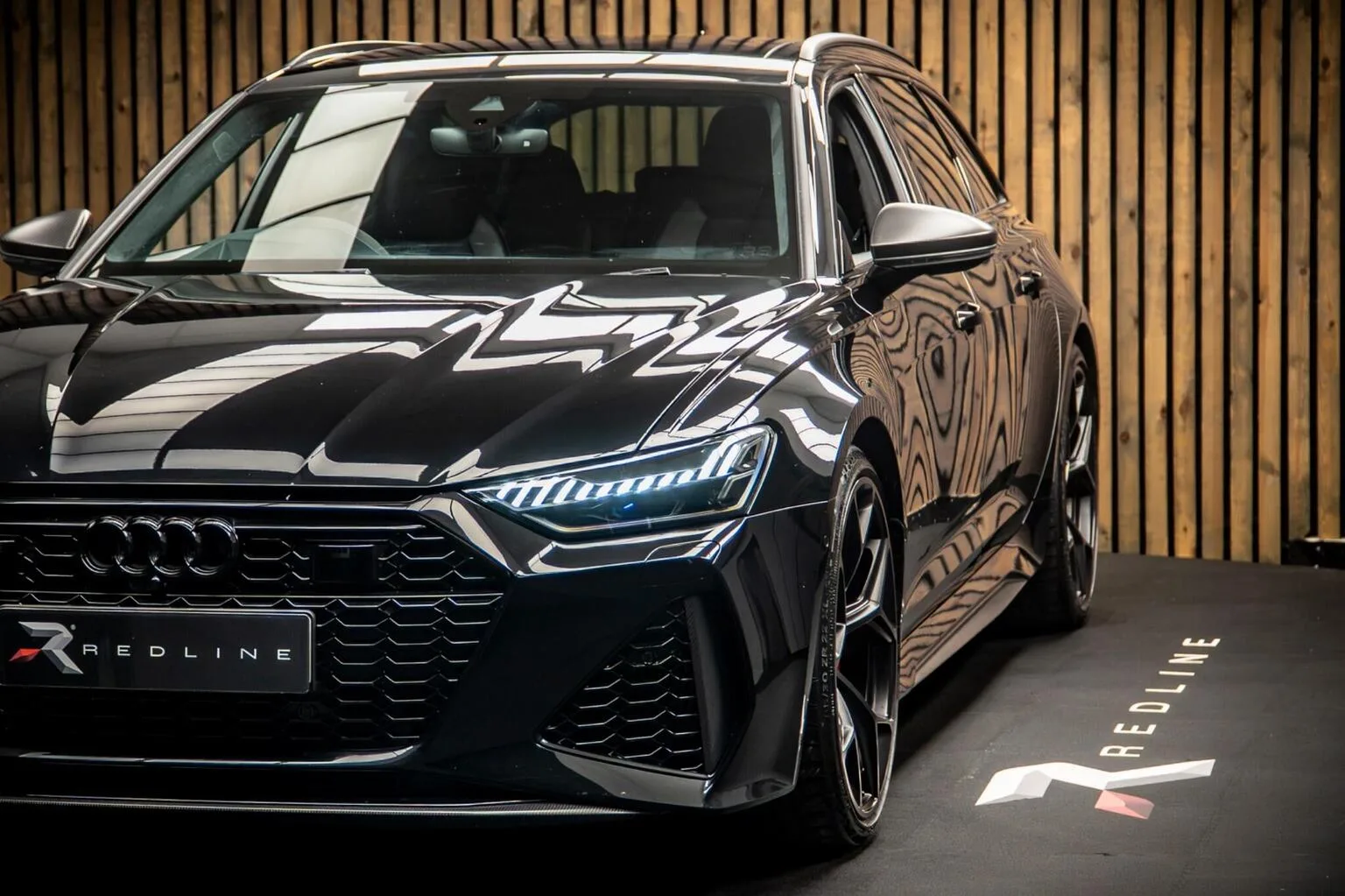 2023 Audi RS6 Avant performance Carbon Vorsprung, 12/30