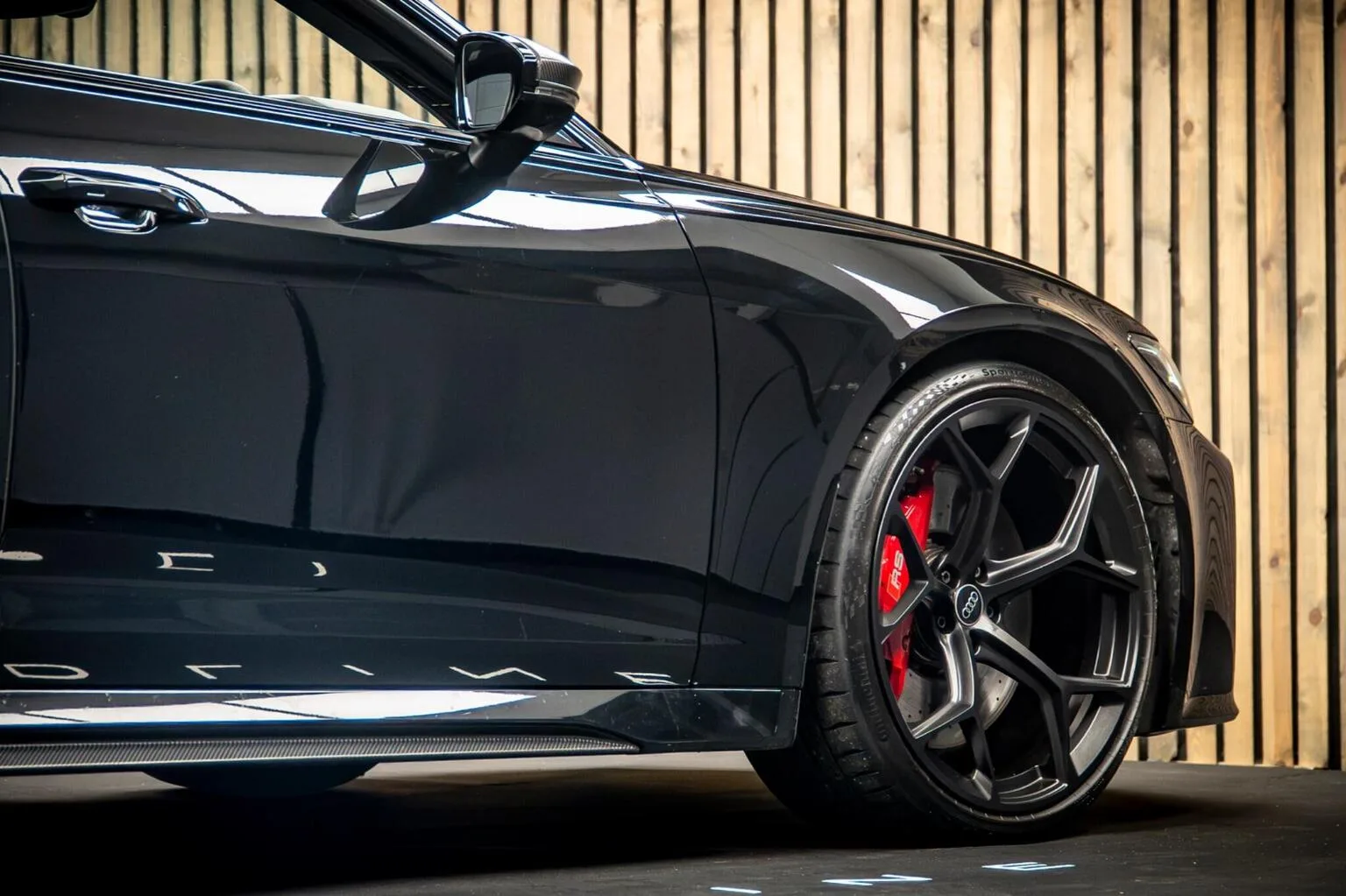 2023 Audi RS6 Avant performance Carbon Vorsprung, 13/30