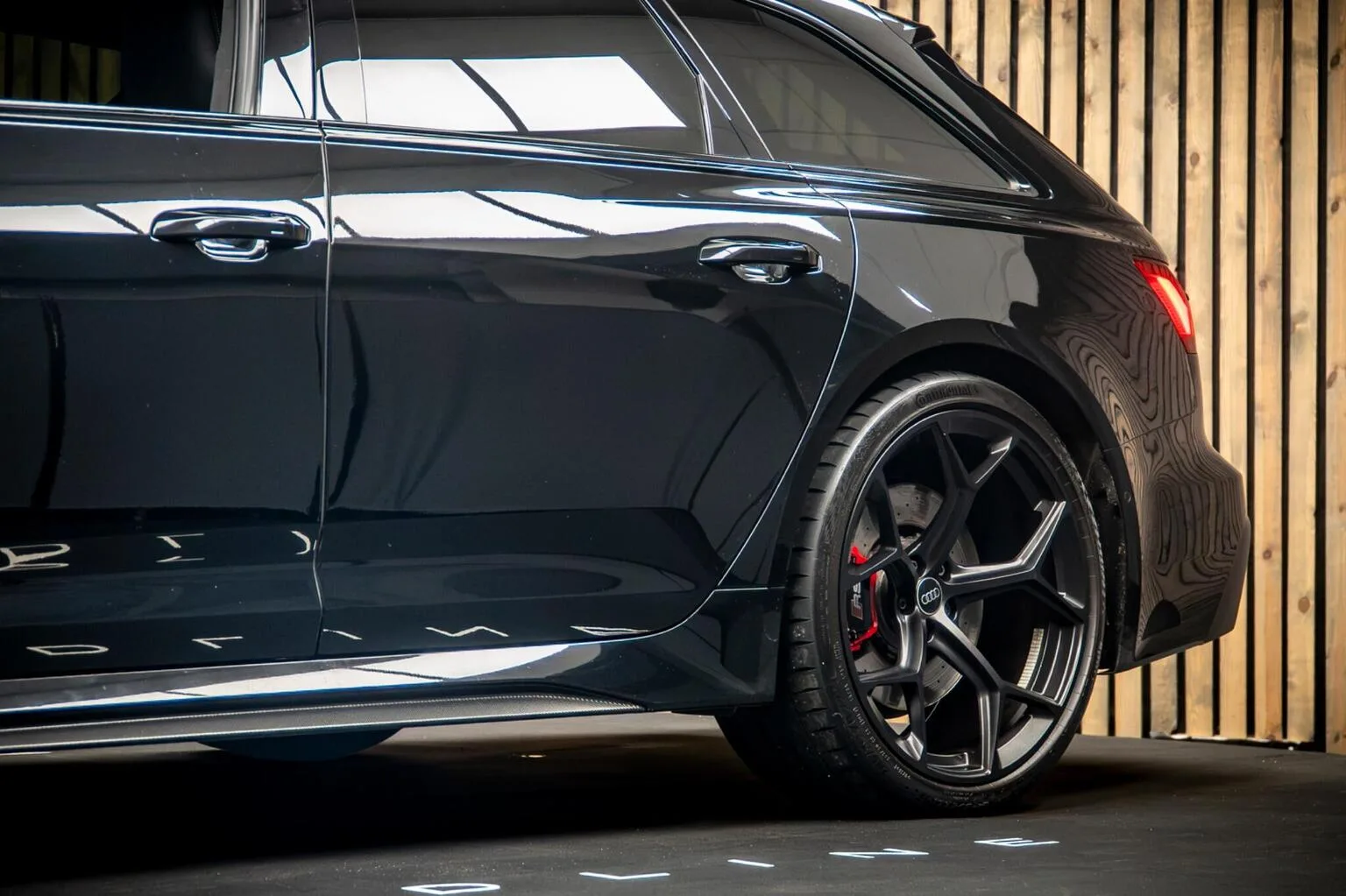 2023 Audi RS6 Avant performance Carbon Vorsprung, 15/30