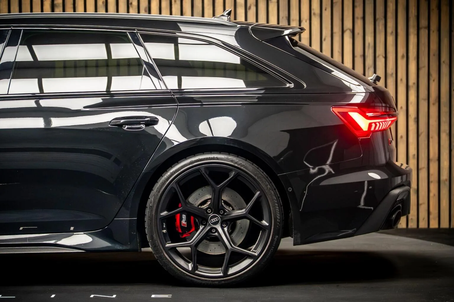2023 Audi RS6 Avant performance Carbon Vorsprung, 17/30