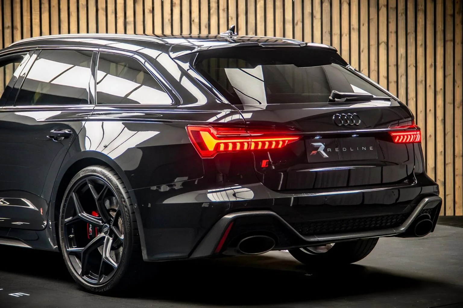2023 Audi RS6 Avant performance Carbon Vorsprung, 19/30