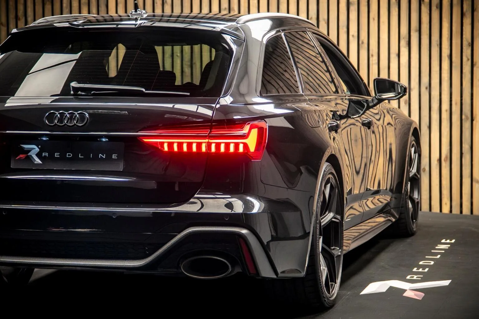 2023 Audi RS6 Avant performance Carbon Vorsprung, 20/30