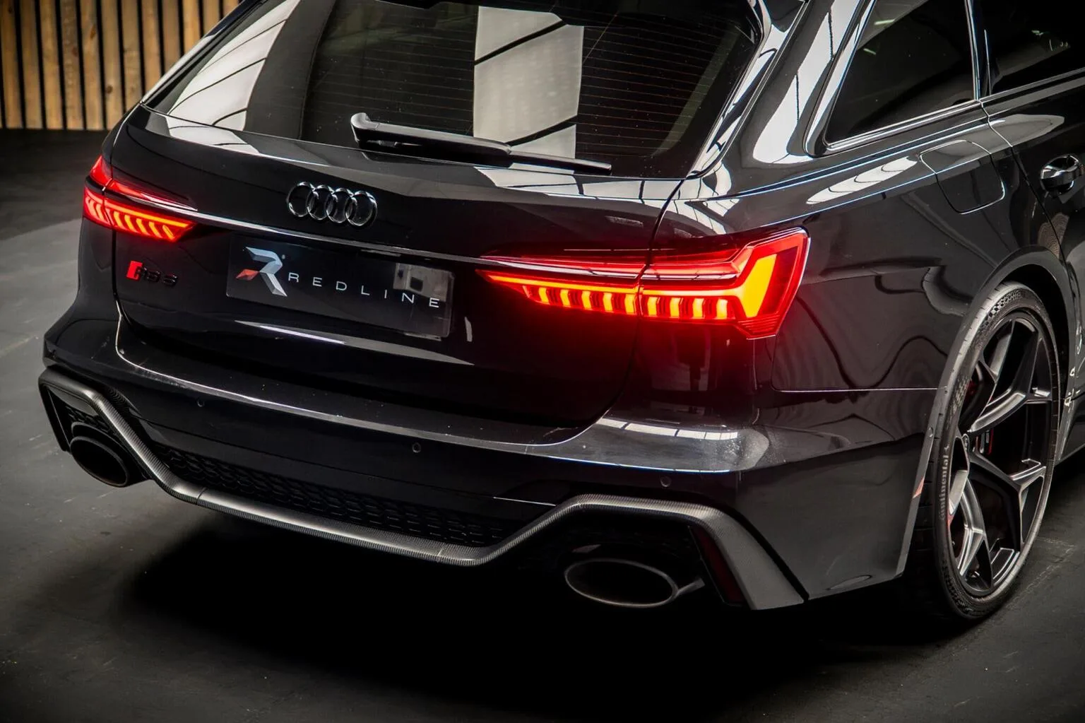 2023 Audi RS6 Avant performance Carbon Vorsprung, 21/30
