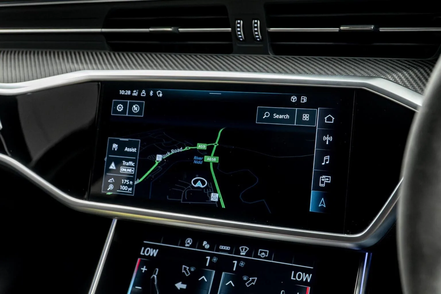 2023 Audi RS6 Avant performance Carbon Vorsprung, 23/30