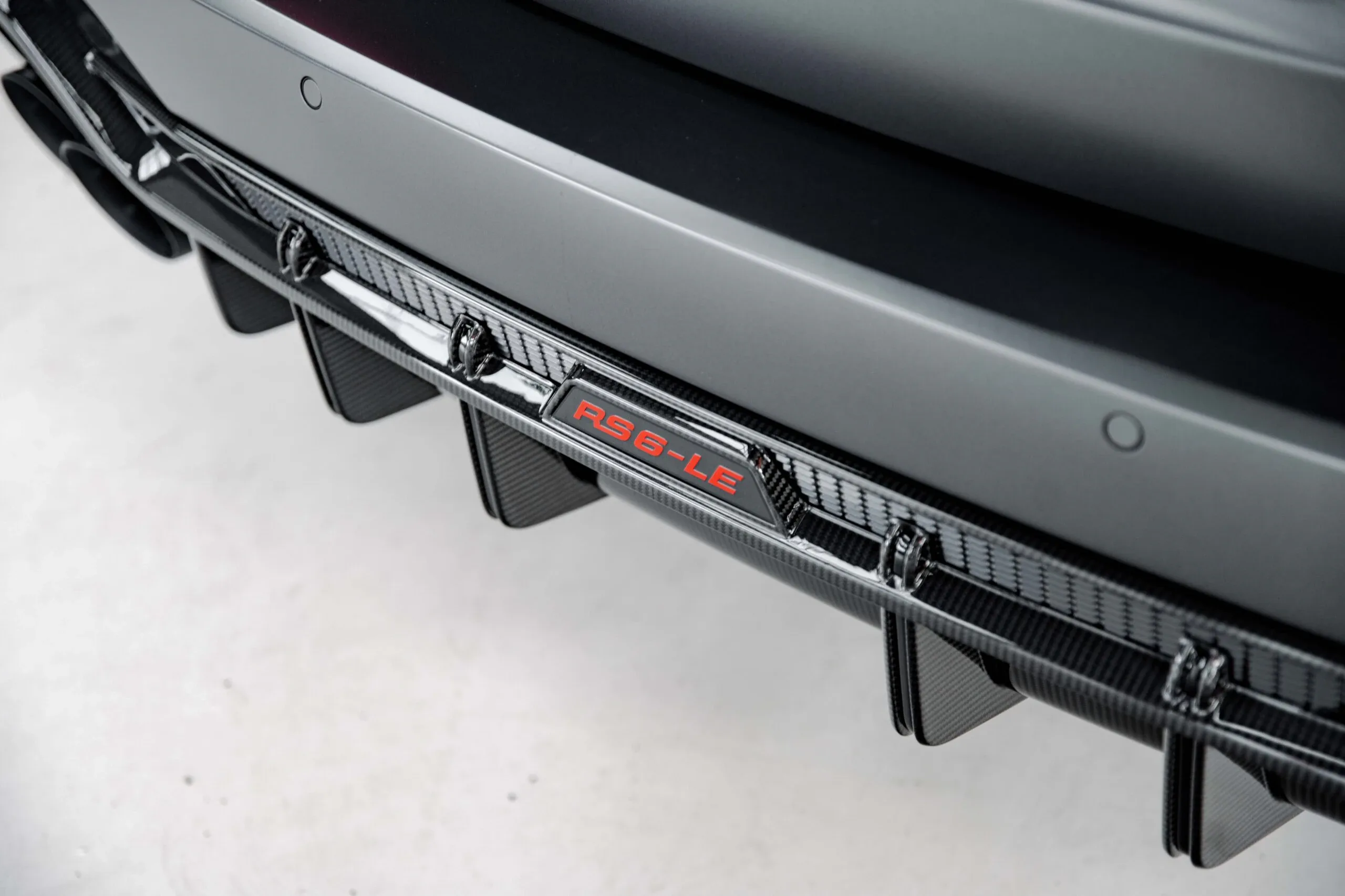 2023 Audi RS6 Avant performance ABT RS6-LE Legacy Edition, 5/30