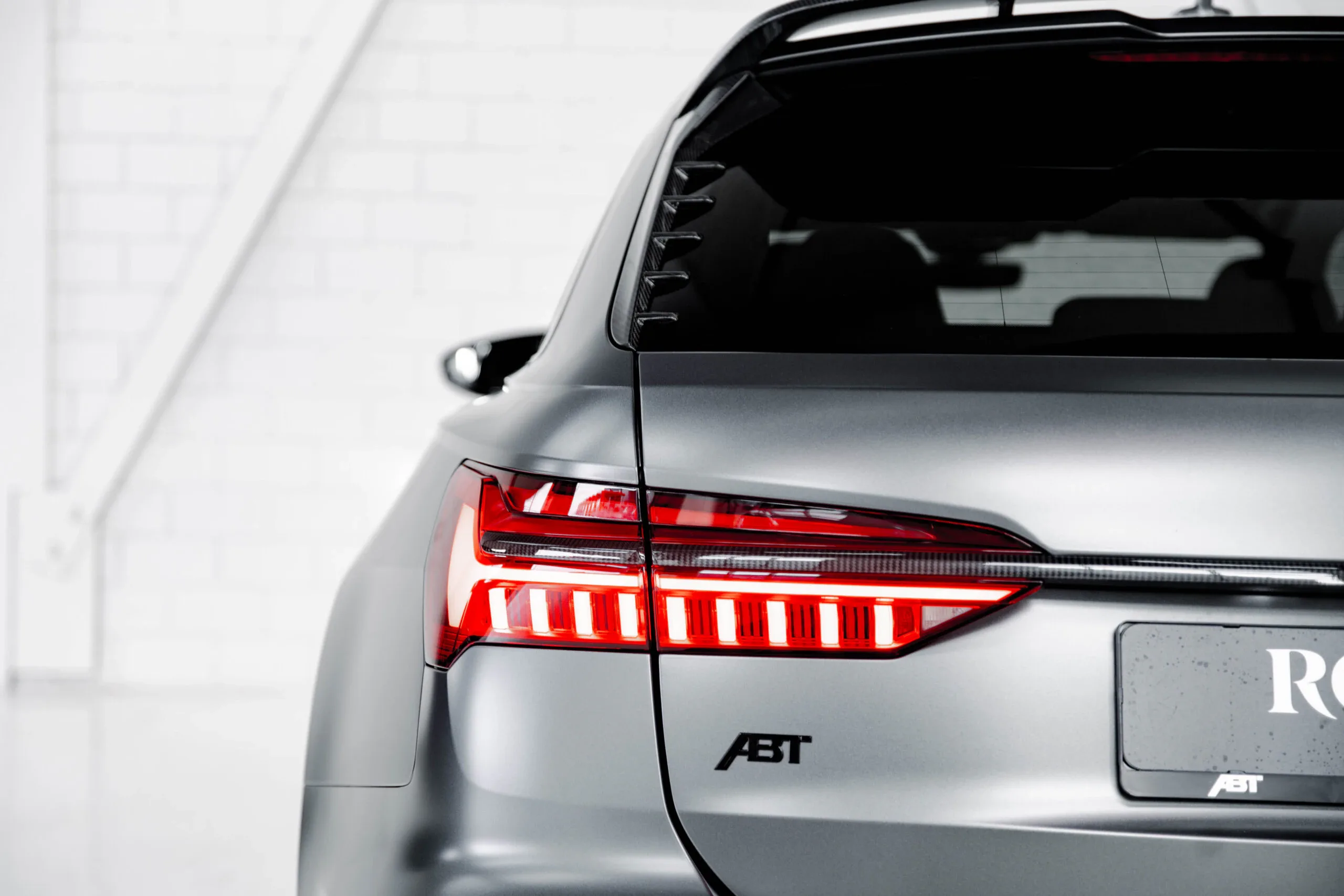 2023 Audi RS6 Avant performance ABT RS6-LE Legacy Edition, 7/30