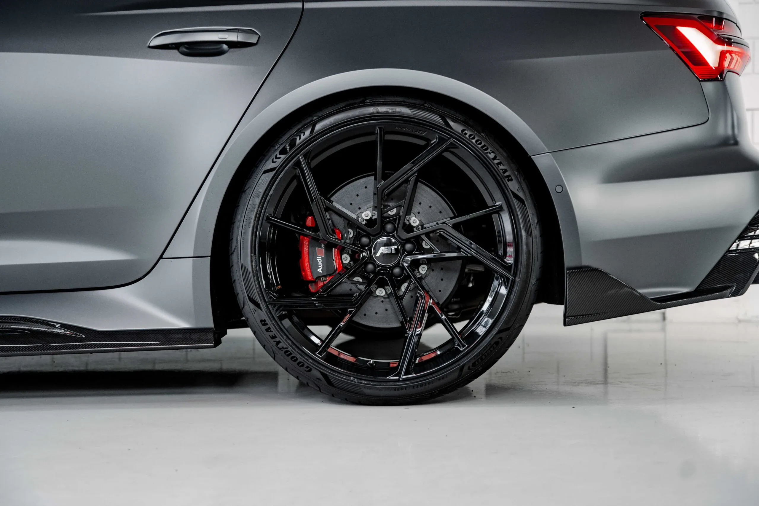 2023 Audi RS6 Avant performance ABT RS6-LE Legacy Edition, 12/30