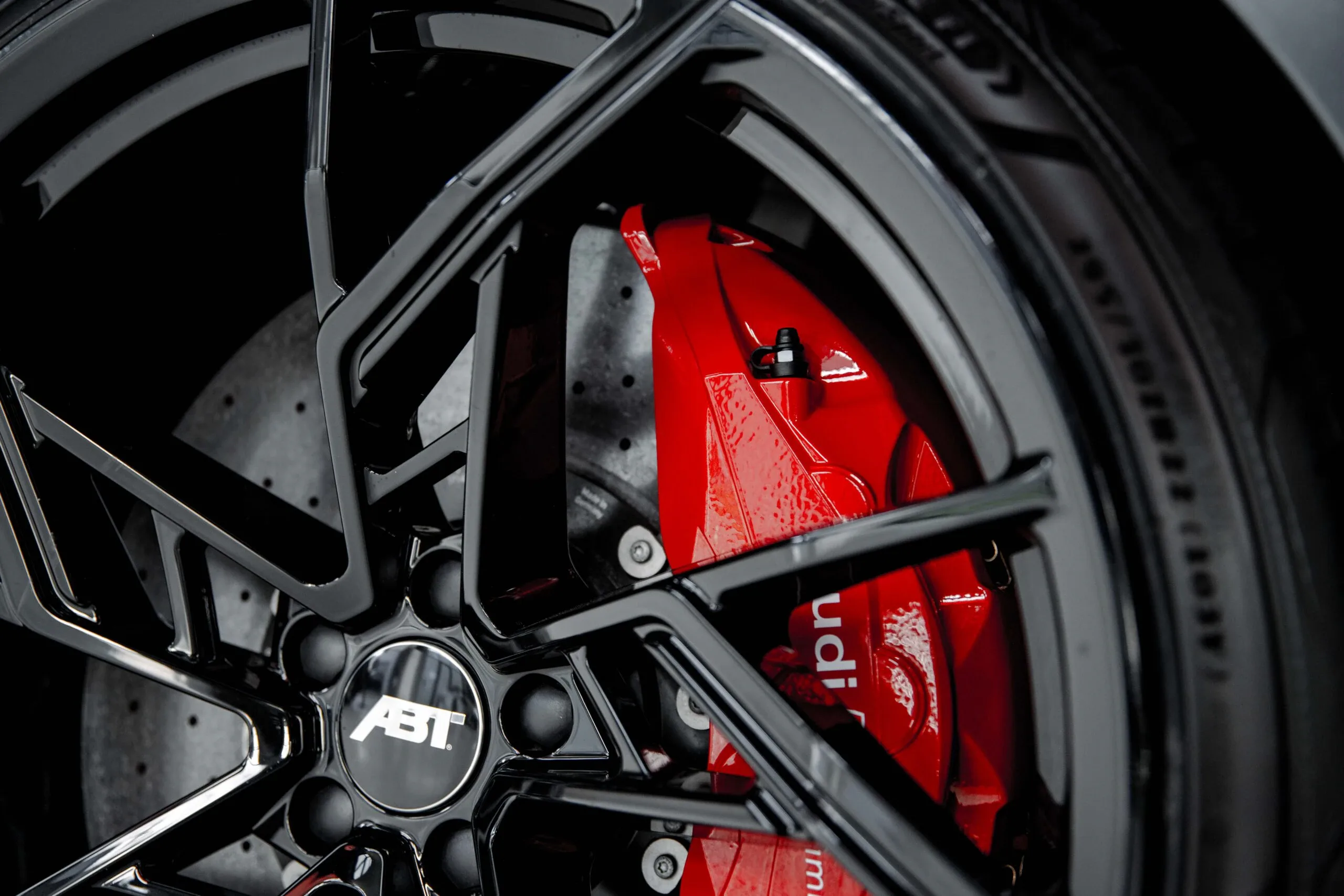 2023 Audi RS6 Avant performance ABT RS6-LE Legacy Edition, 13/30