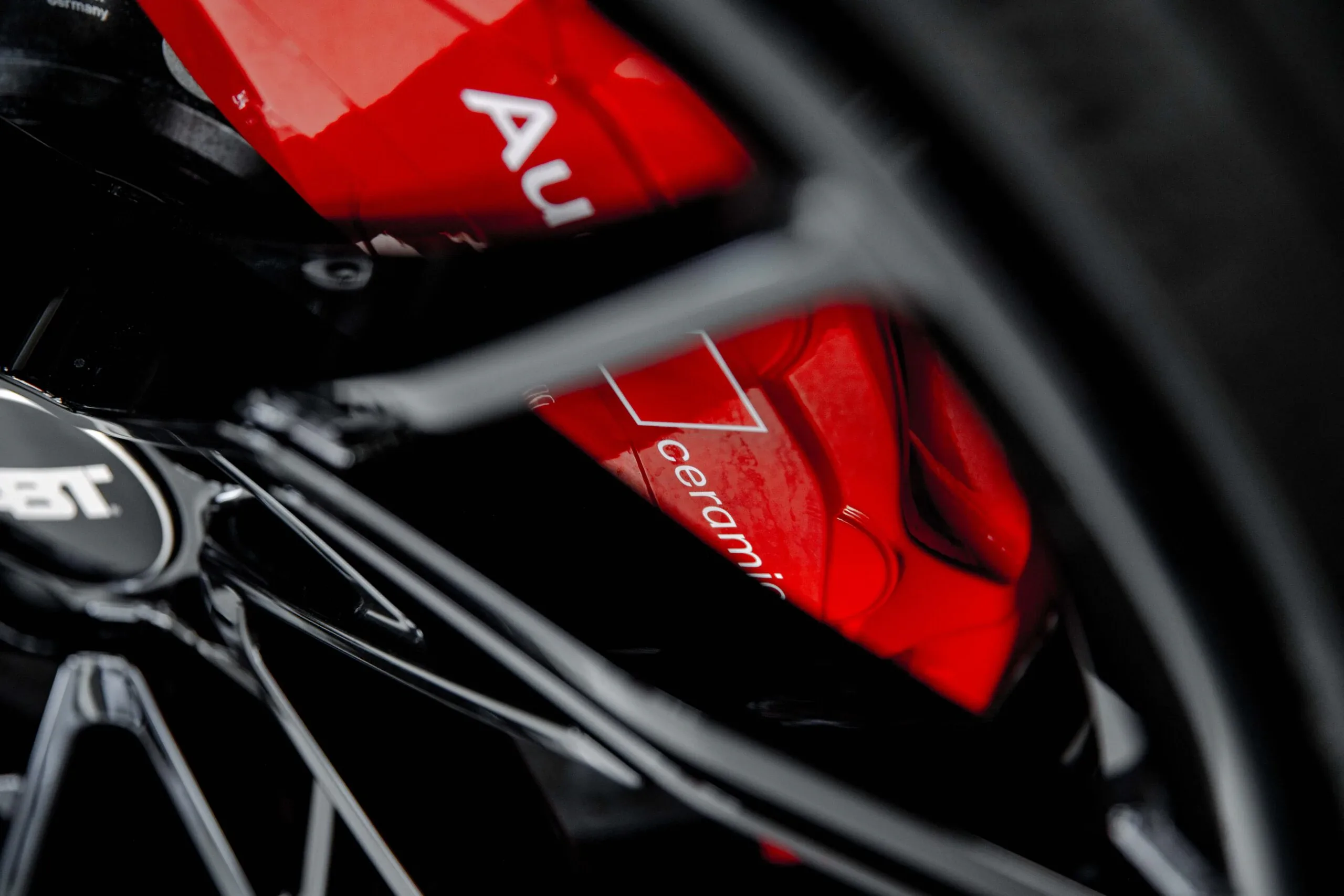2023 Audi RS6 Avant performance ABT RS6-LE Legacy Edition, 14/30