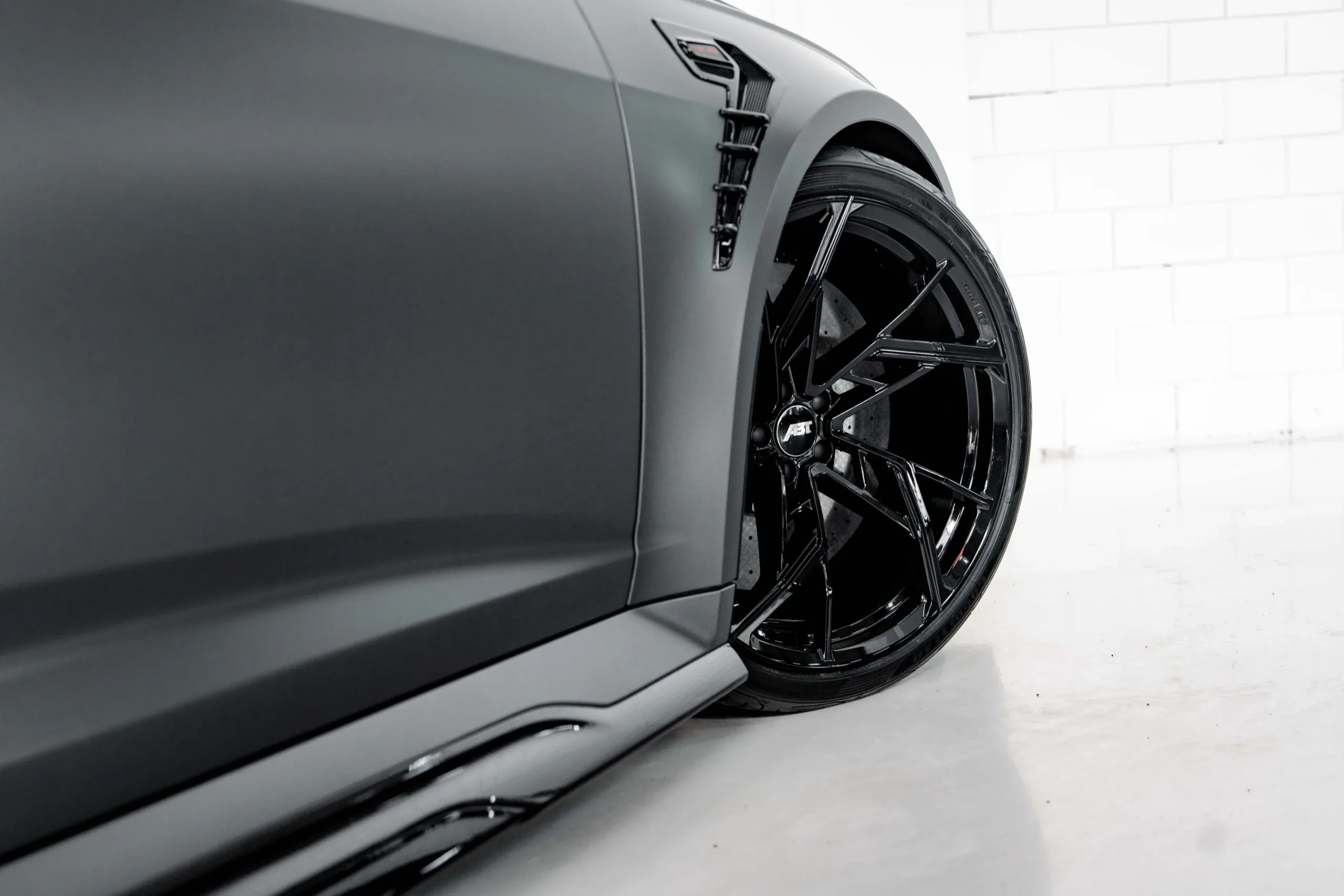 2023 Audi RS6 Avant performance ABT RS6-LE Legacy Edition, 15/30