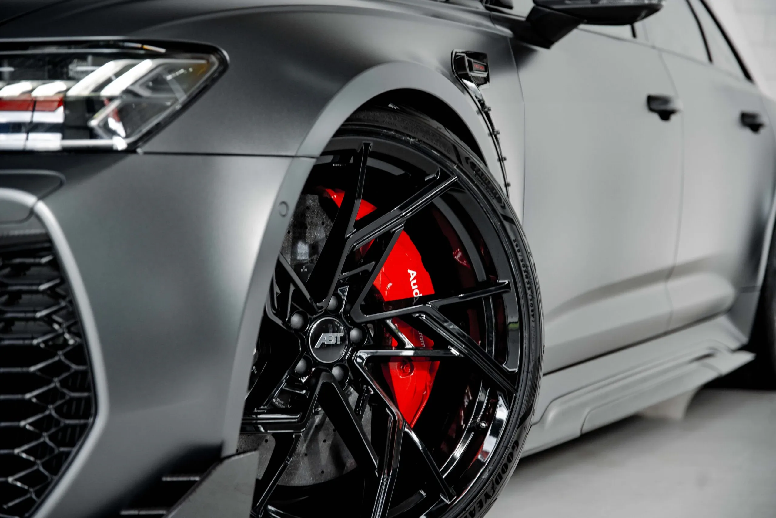 2023 Audi RS6 Avant performance ABT RS6-LE Legacy Edition, 18/30