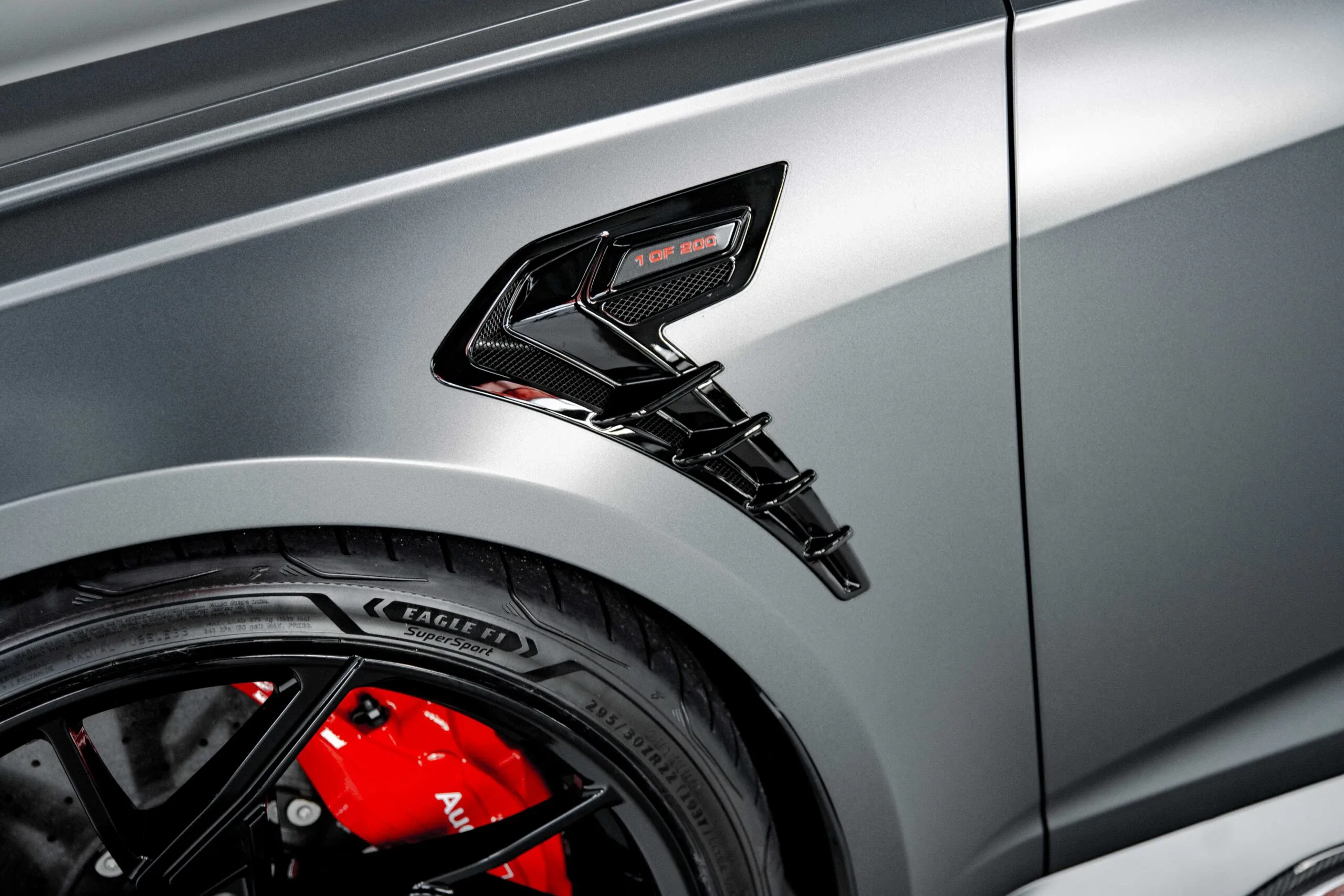 2023 Audi RS6 Avant performance ABT RS6-LE Legacy Edition, 19/30