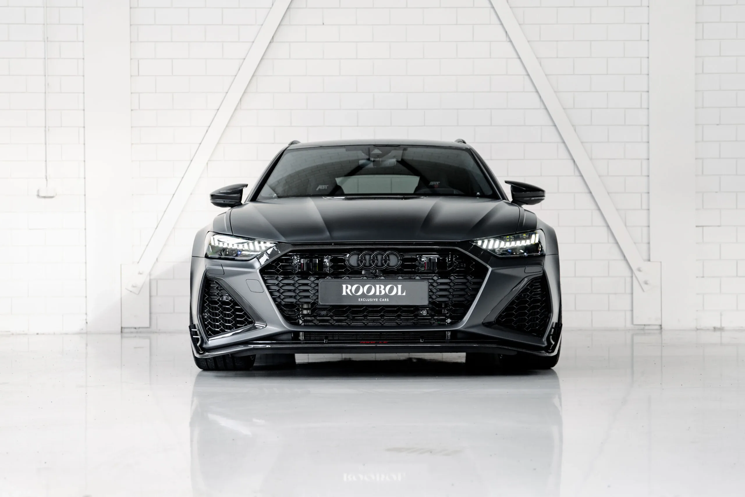 2023 Audi RS6 Avant performance ABT RS6-LE Legacy Edition, 22/30
