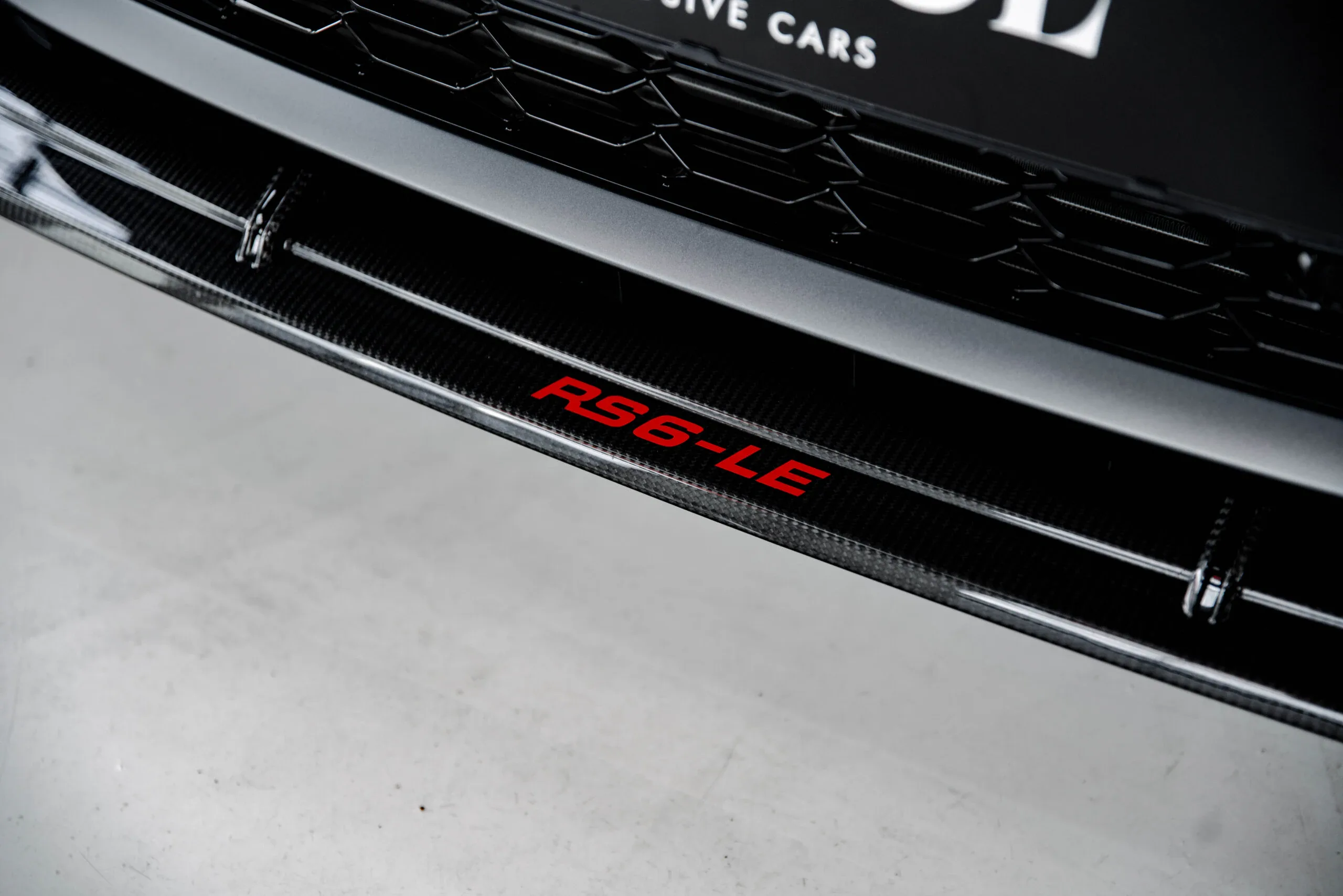 2023 Audi RS6 Avant performance ABT RS6-LE Legacy Edition, 23/30