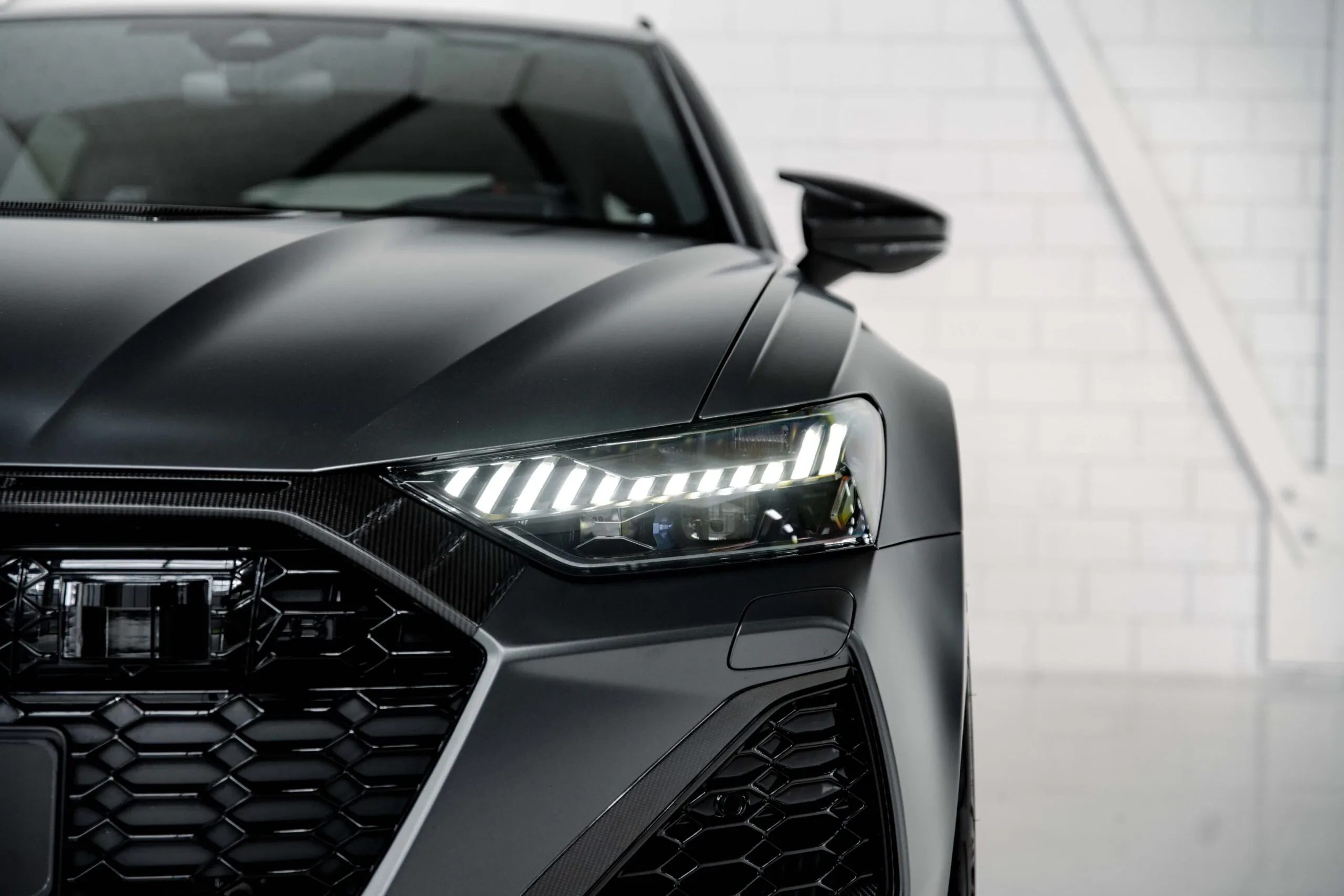 2023 Audi RS6 Avant performance ABT RS6-LE Legacy Edition, 25/30