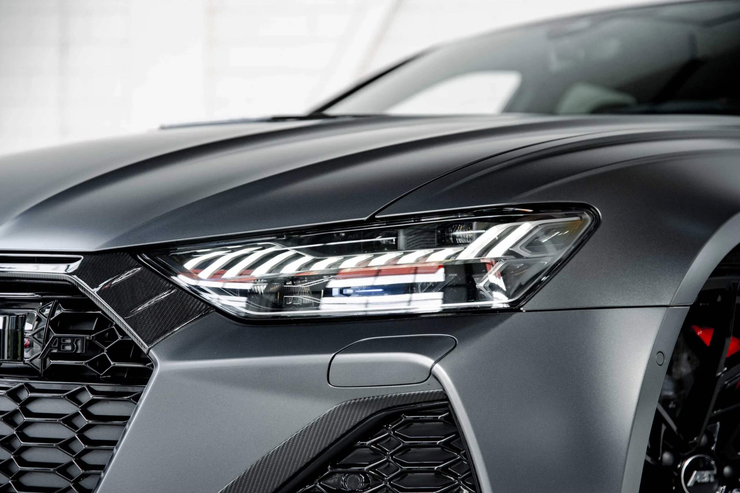 2023 Audi RS6 Avant performance ABT RS6-LE Legacy Edition, 26/30