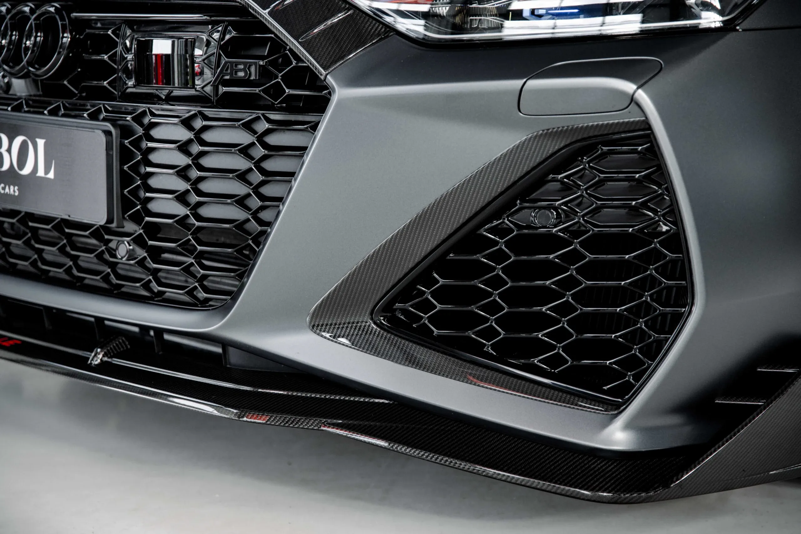 2023 Audi RS6 Avant performance ABT RS6-LE Legacy Edition, 27/30