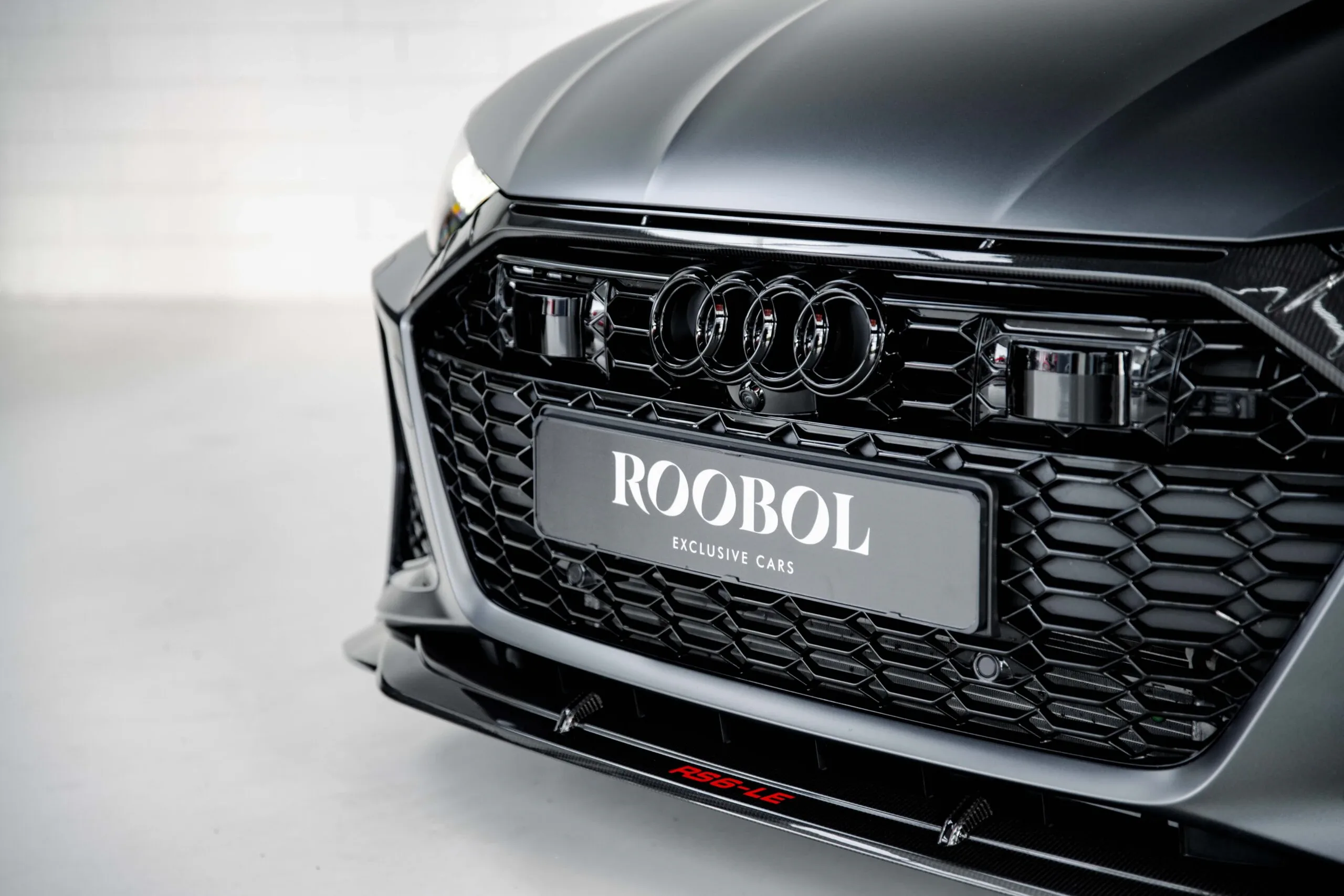 2023 Audi RS6 Avant performance ABT RS6-LE Legacy Edition, 28/30