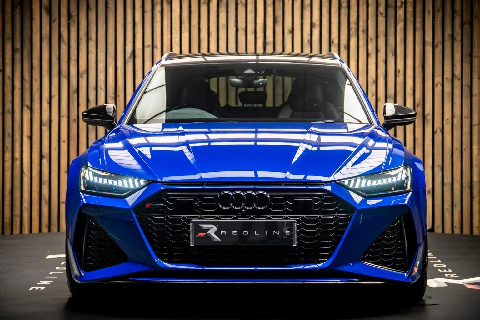 2023 Audi RS6 Avant Vorsprung, 5/30