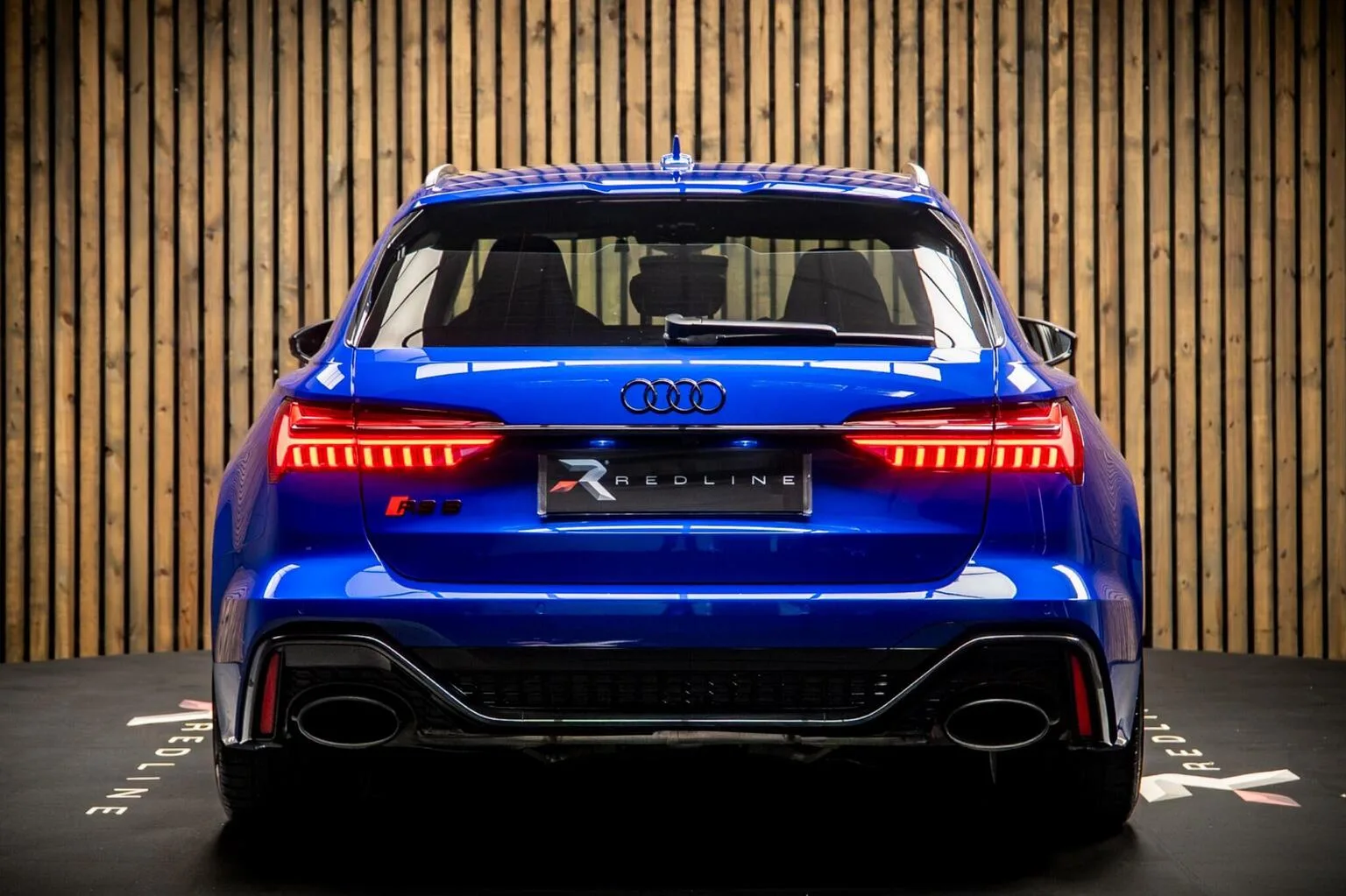 2023 Audi RS6 Avant Vorsprung, 6/30