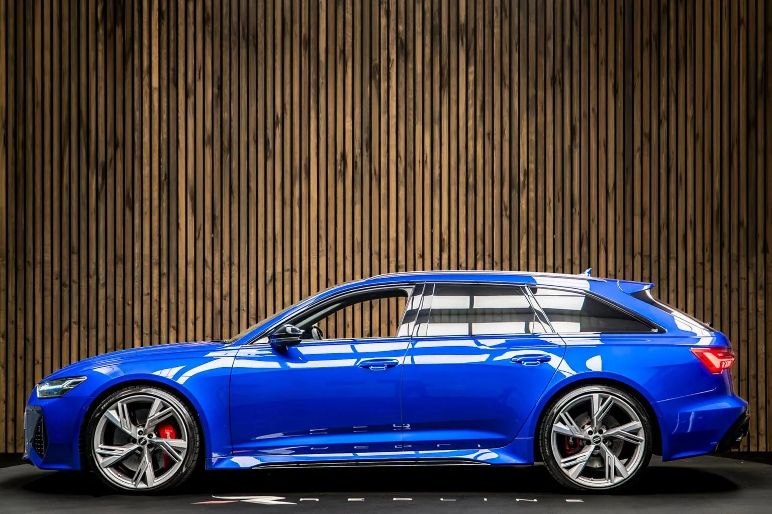 2023 Audi RS6 Avant Vorsprung, 7/30