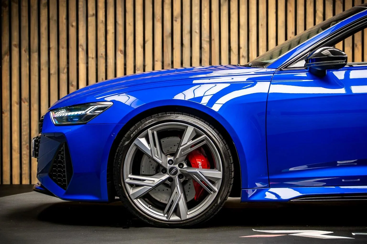 2023 Audi RS6 Avant Vorsprung, 8/30