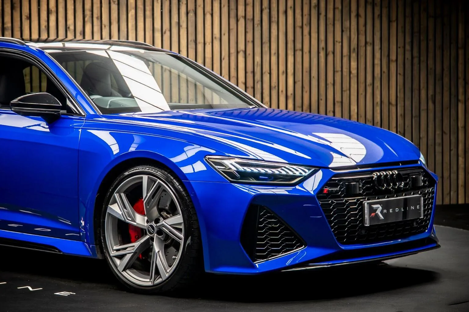 2023 Audi RS6 Avant Vorsprung, 9/30
