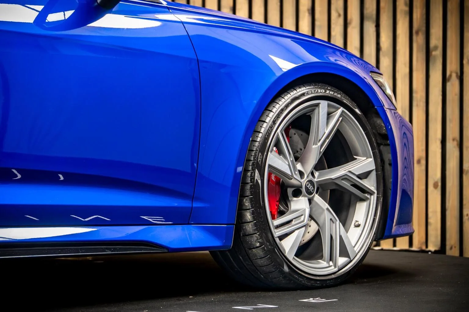2023 Audi RS6 Avant Vorsprung, 13/30
