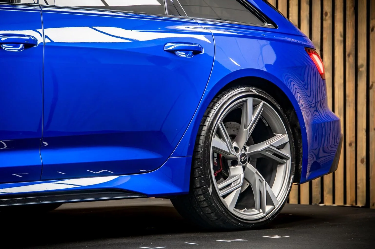 2023 Audi RS6 Avant Vorsprung, 15/30