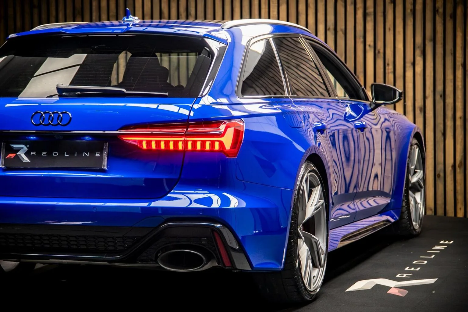 2023 Audi RS6 Avant Vorsprung, 20/30