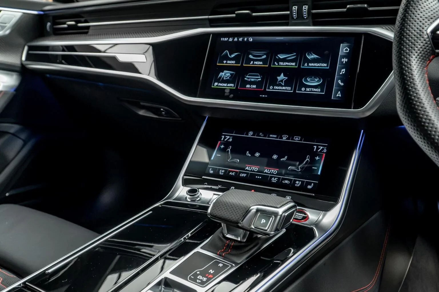 2023 Audi RS6 Avant Vorsprung, 24/30