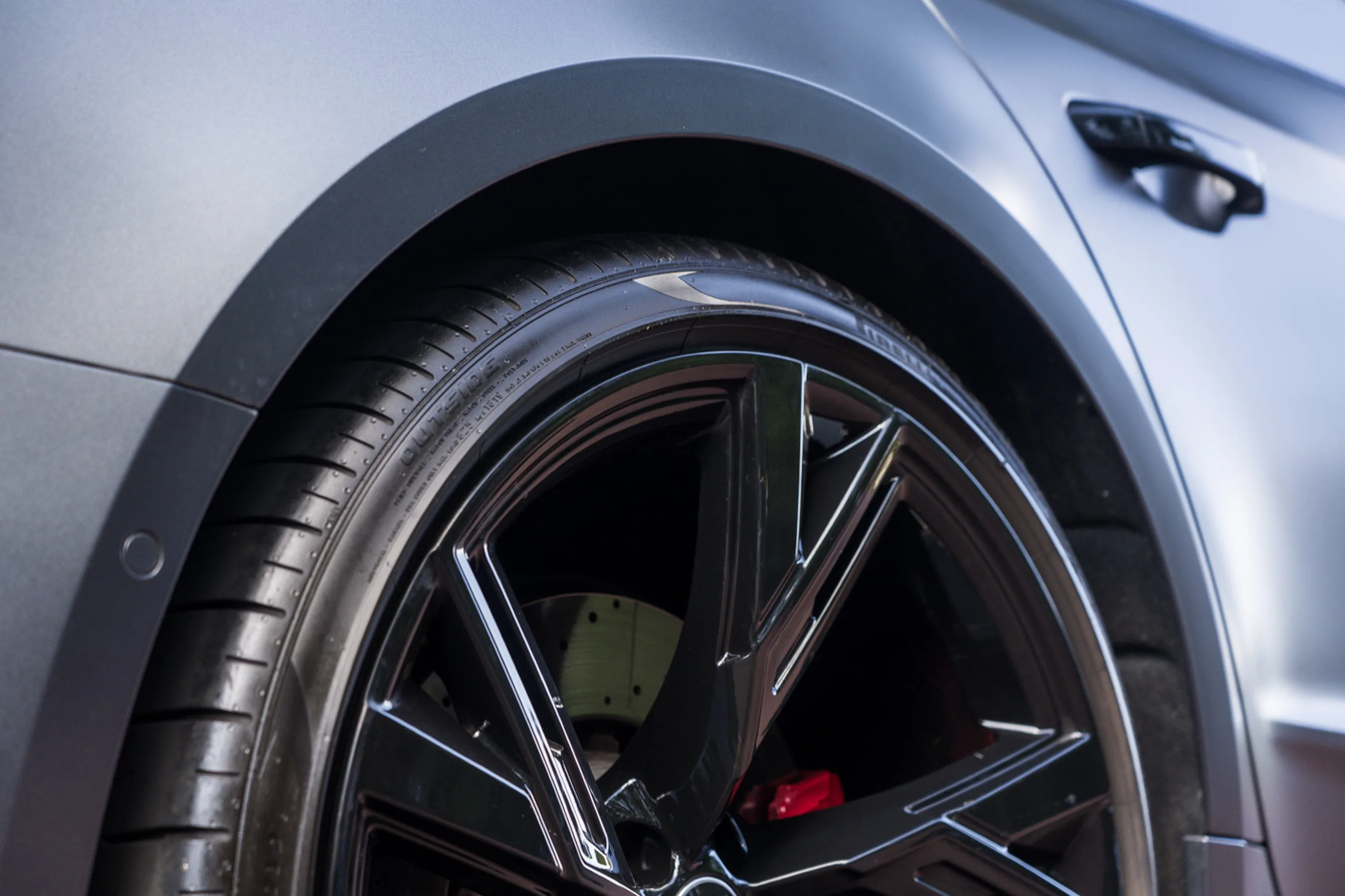 2023 Audi RS7 Sportback, 8/30