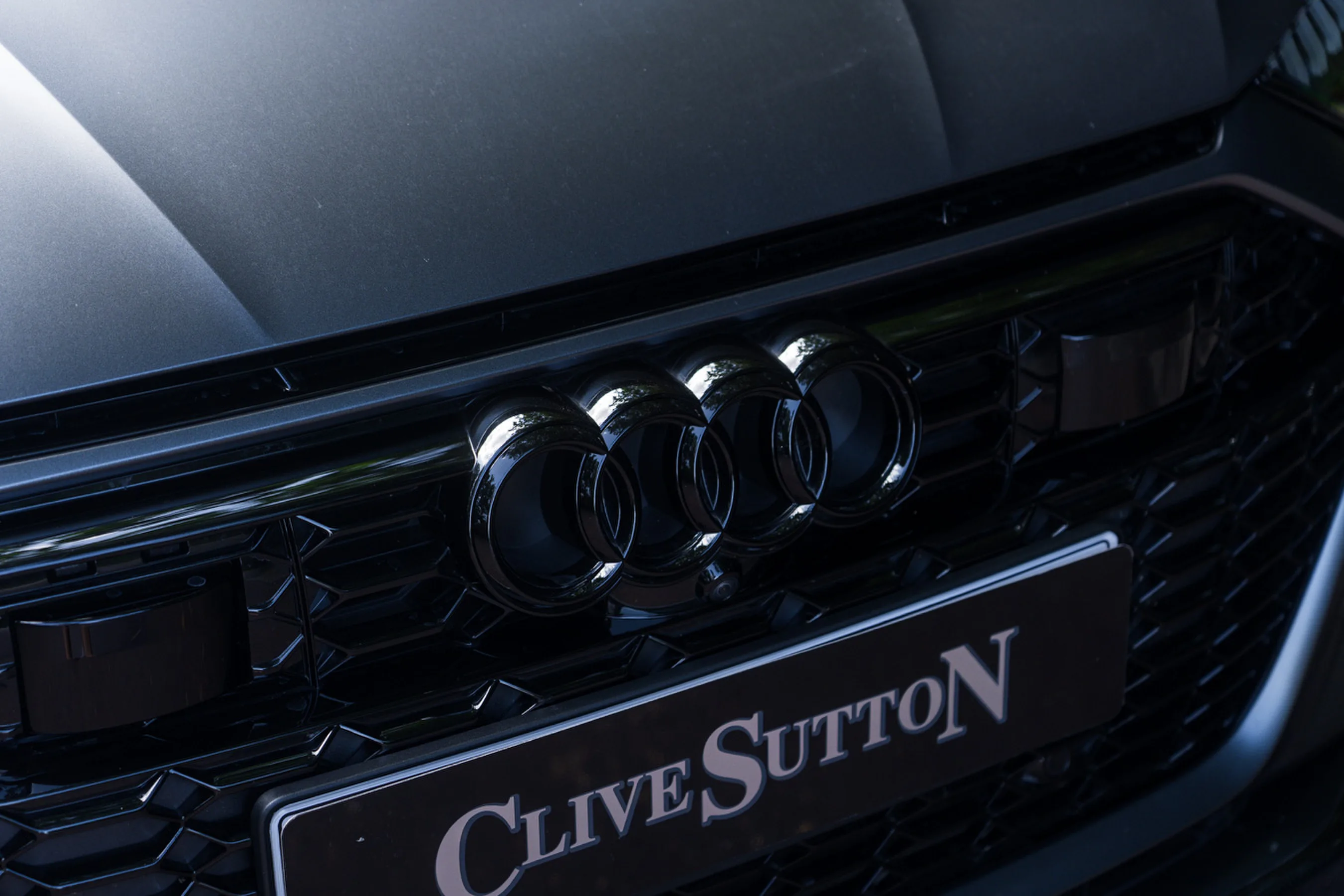 2023 Audi RS7 Sportback, 11/30