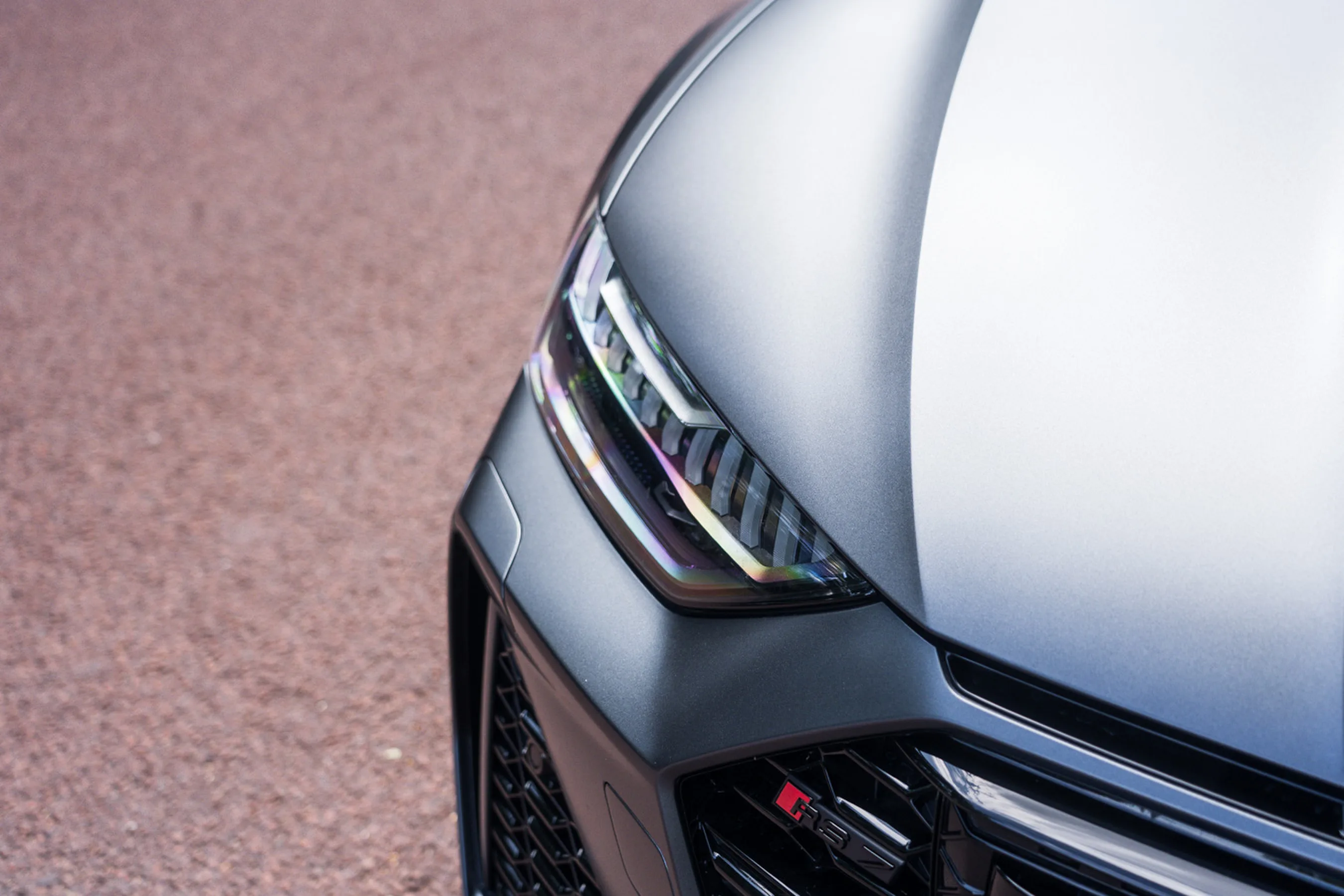 2023 Audi RS7 Sportback, 13/30