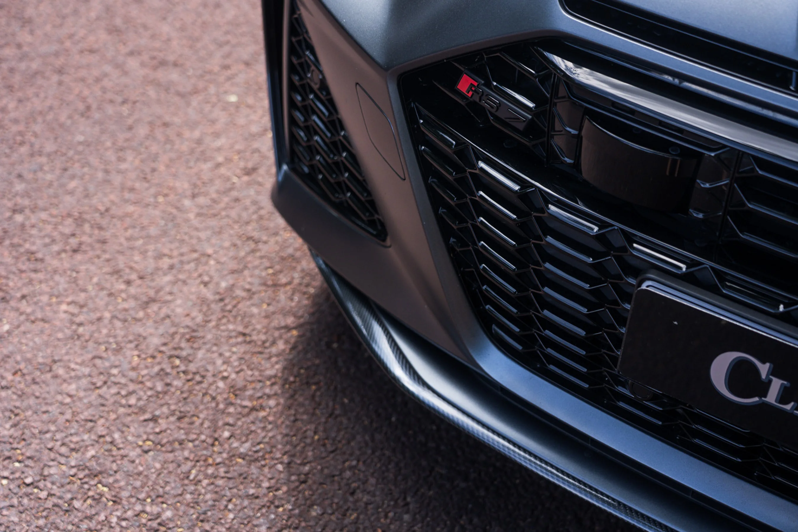 2023 Audi RS7 Sportback, 14/30