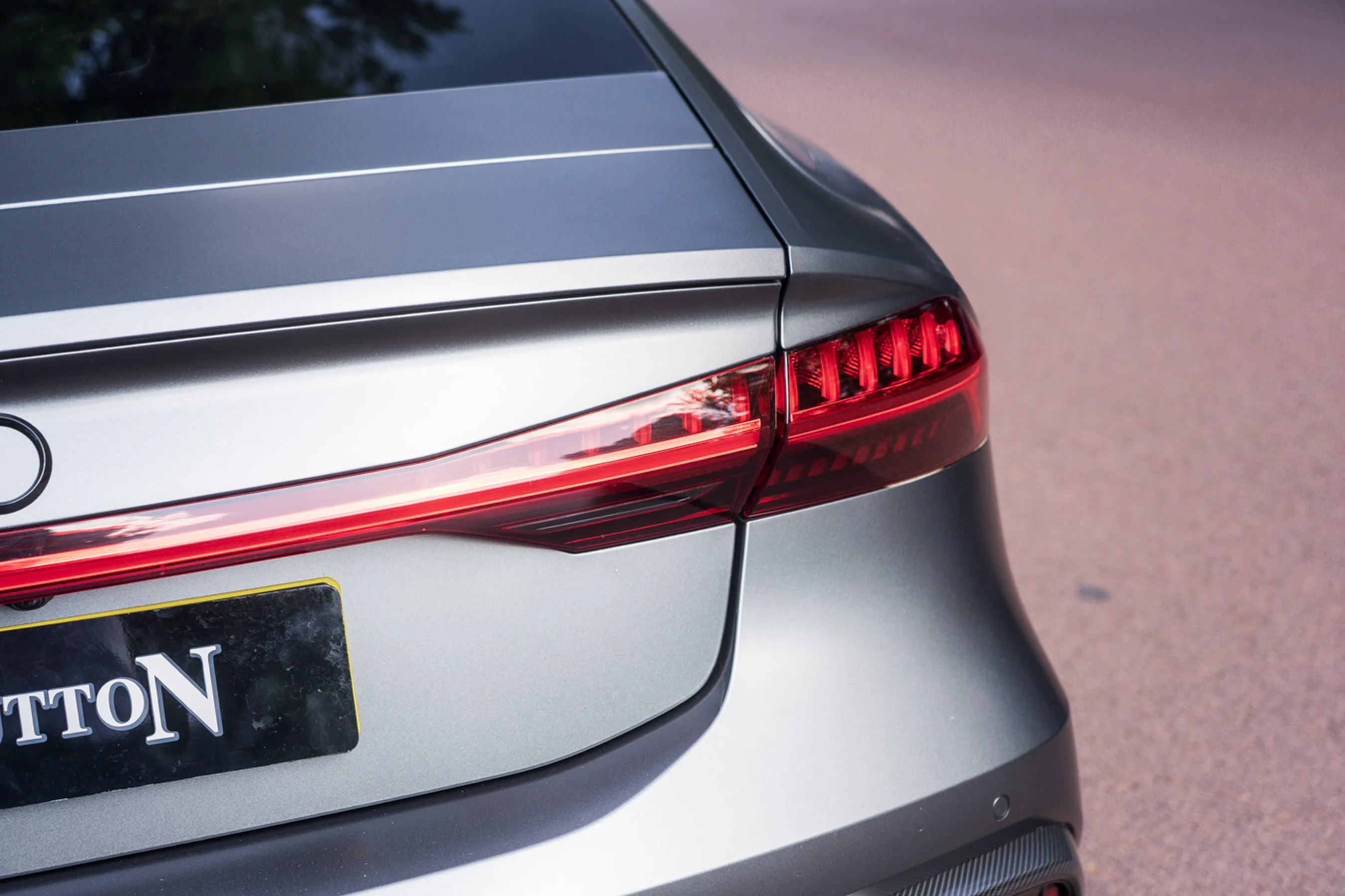 2023 Audi RS7 Sportback, 17/30