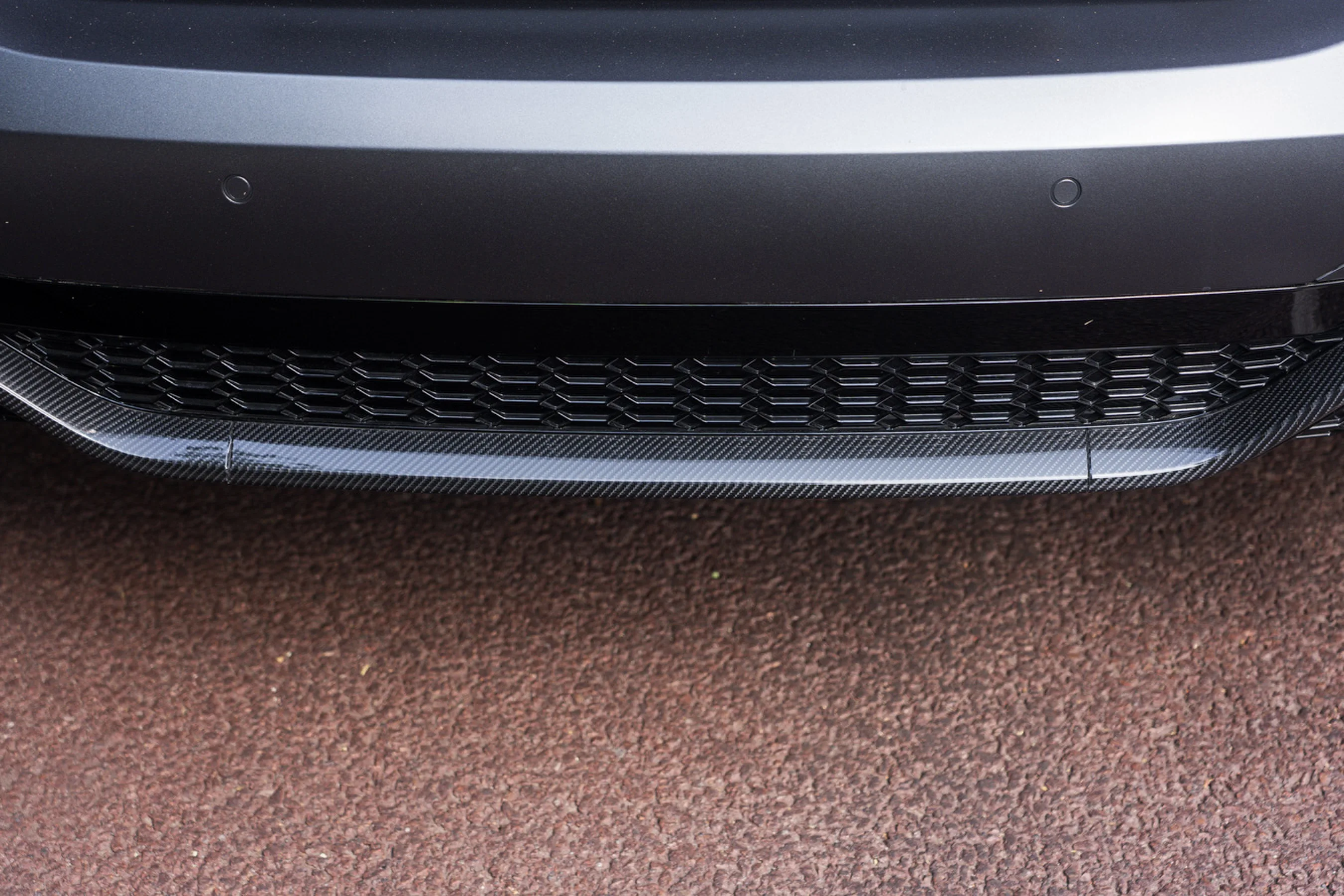 2023 Audi RS7 Sportback, 19/30