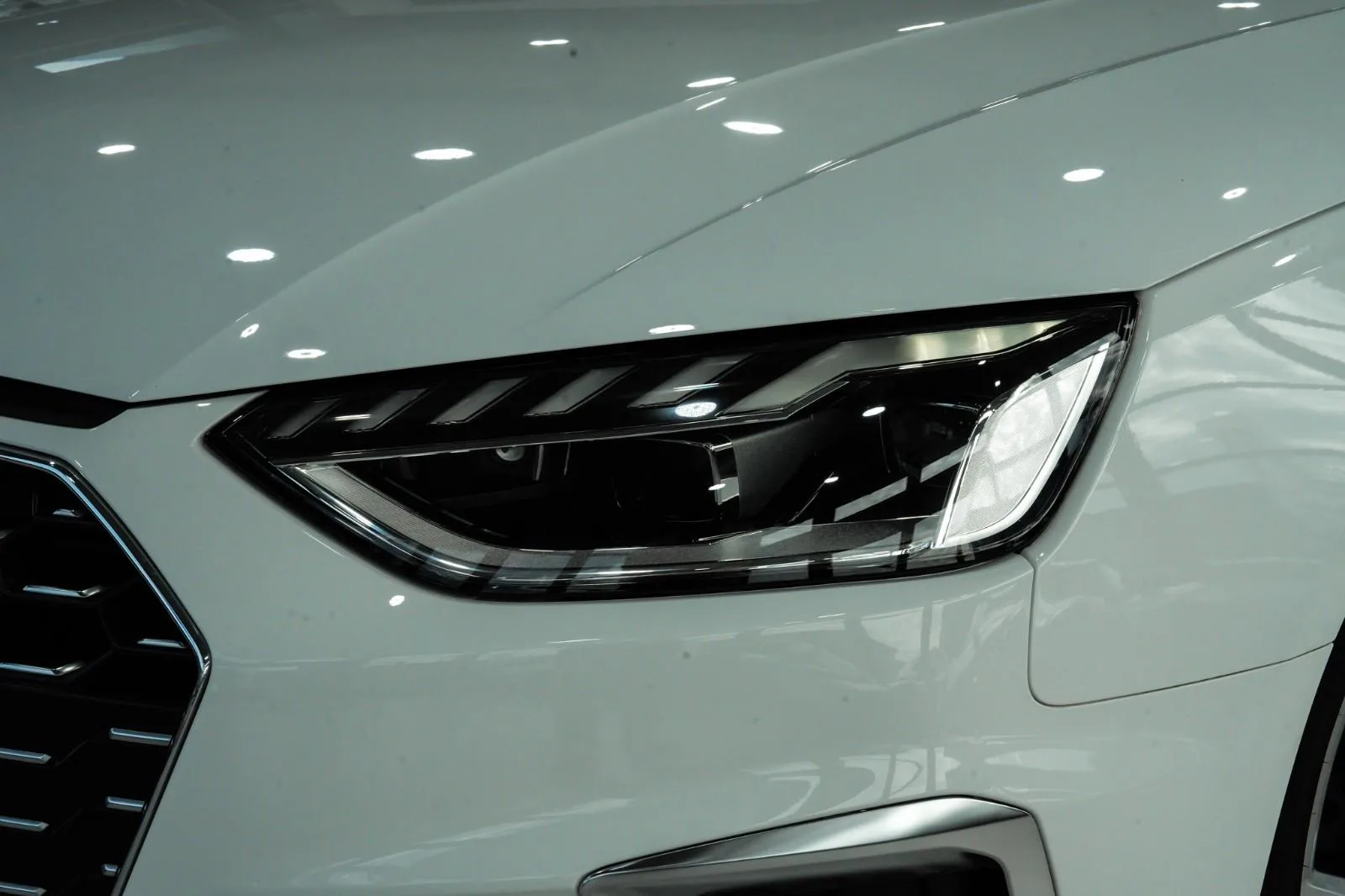 2023 Audi S4 Avant, 12/30
