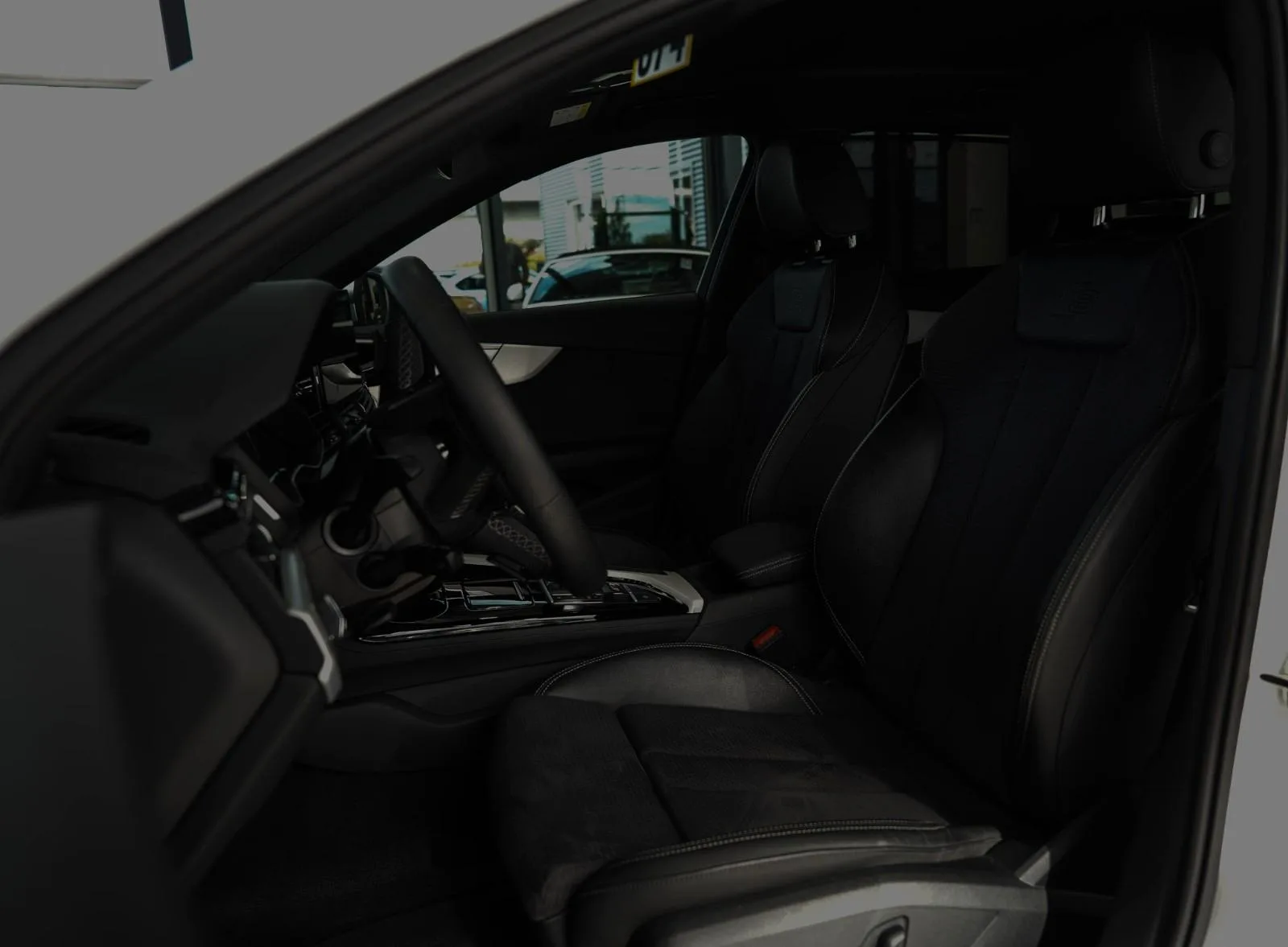 2023 Audi S4 Avant, 13/30