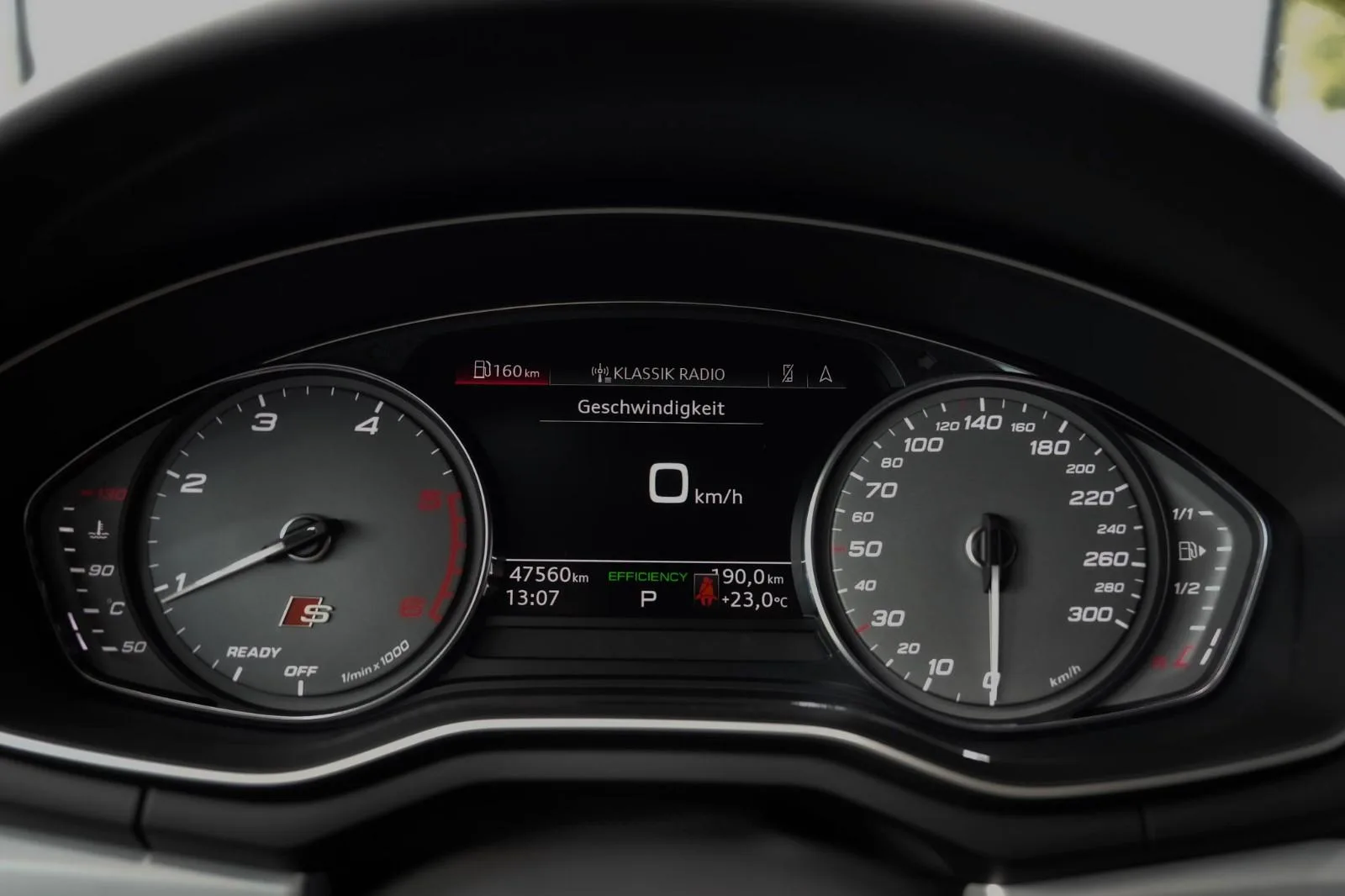 2023 Audi S4 Avant, 18/30