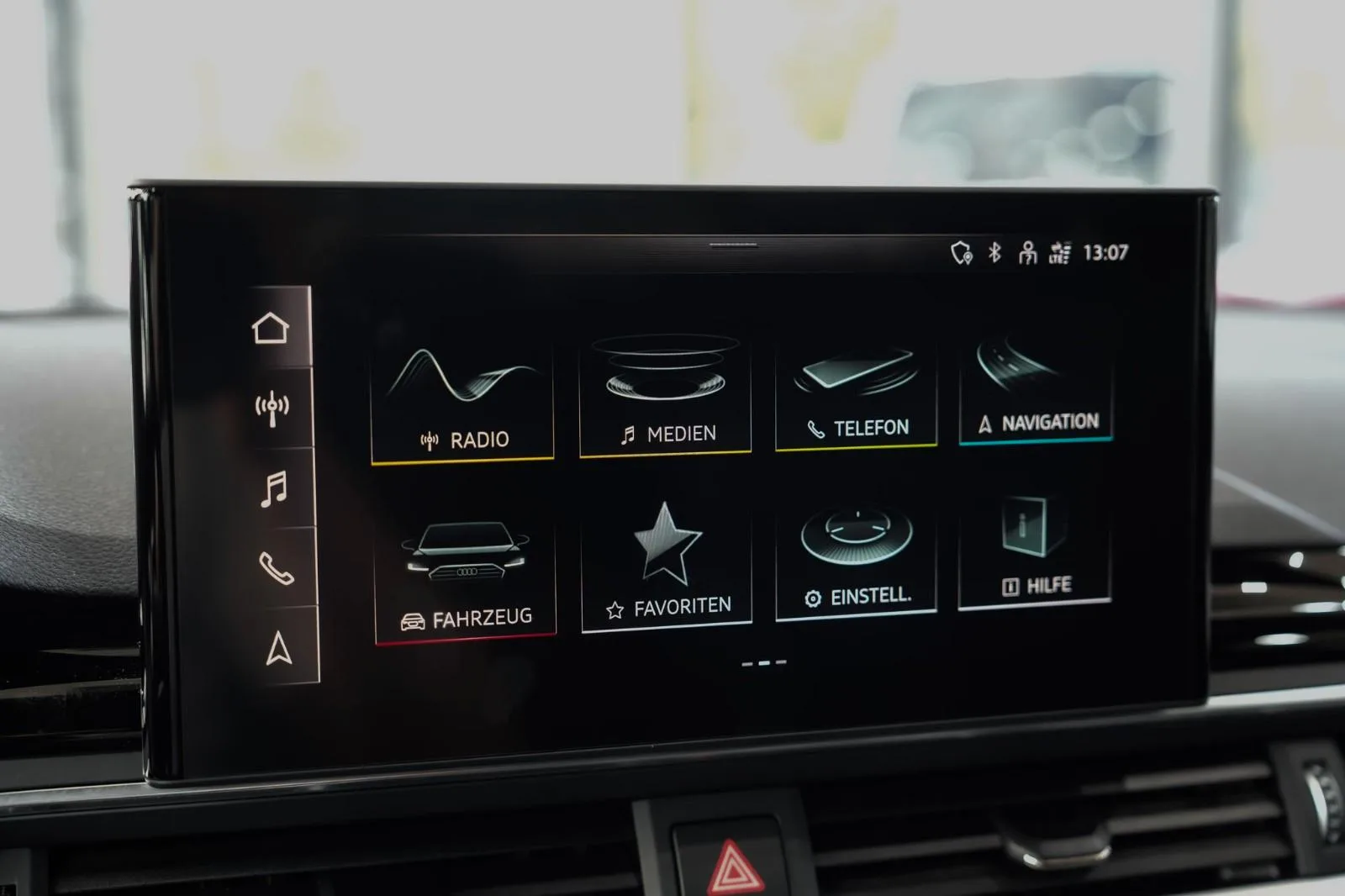 2023 Audi S4 Avant, 20/30