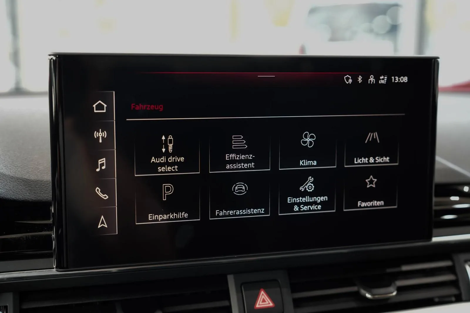 2023 Audi S4 Avant, 27/30