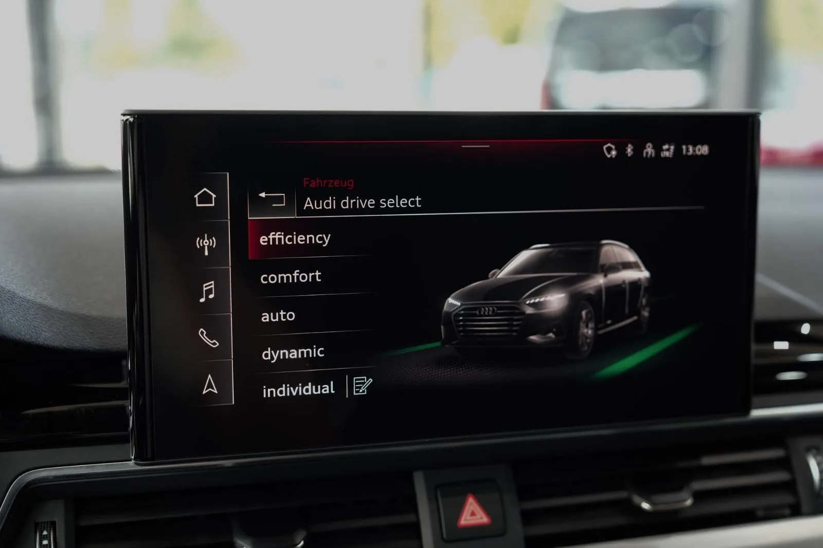 2023 Audi S4 Avant, 28/30
