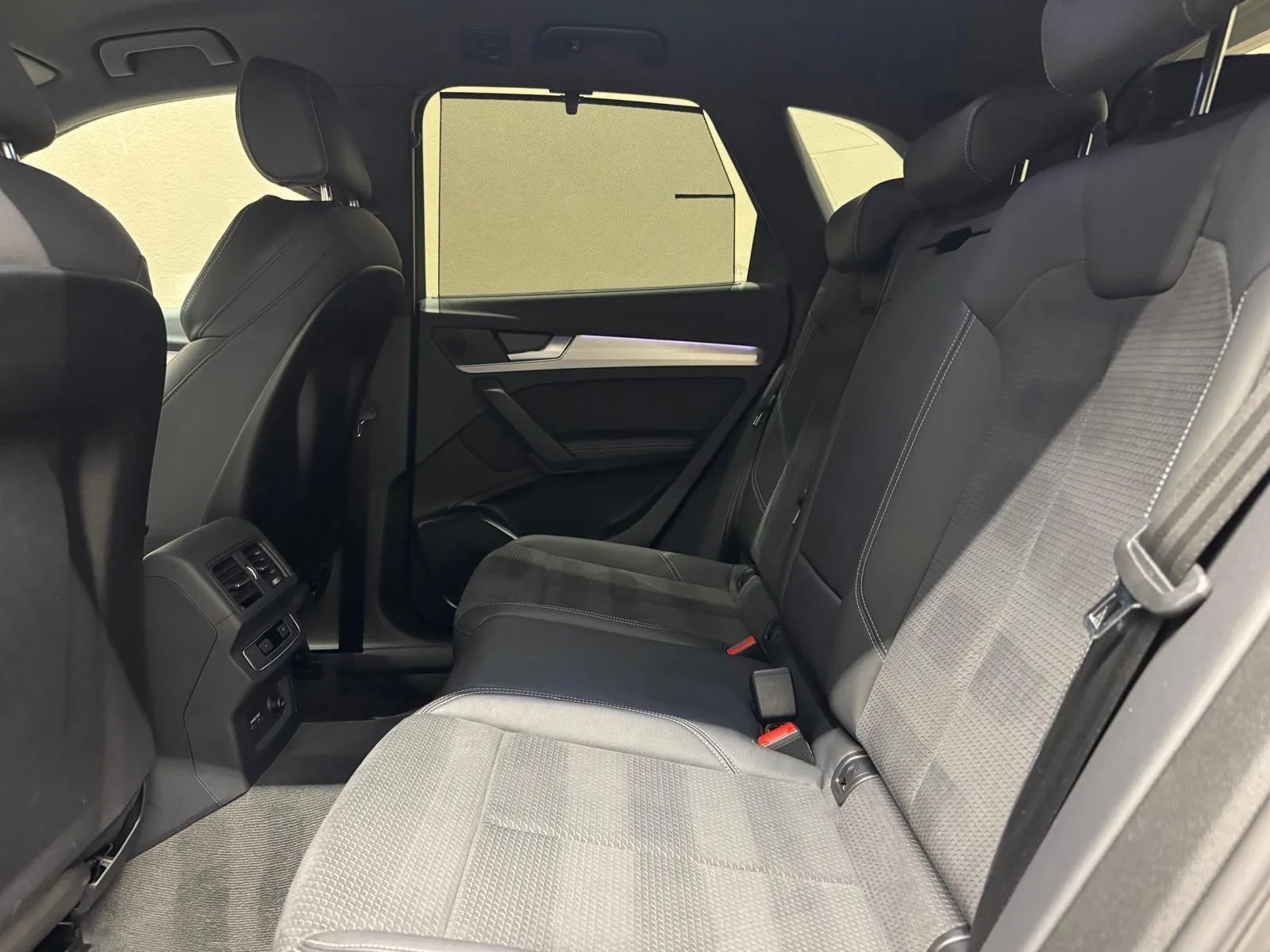 2023 Audi SQ5 TDI, 9/16