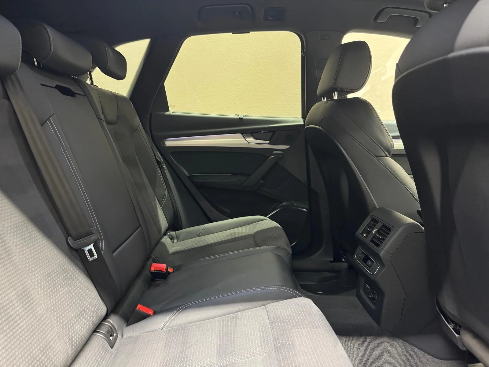 2023 Audi SQ5 TDI, 11/16